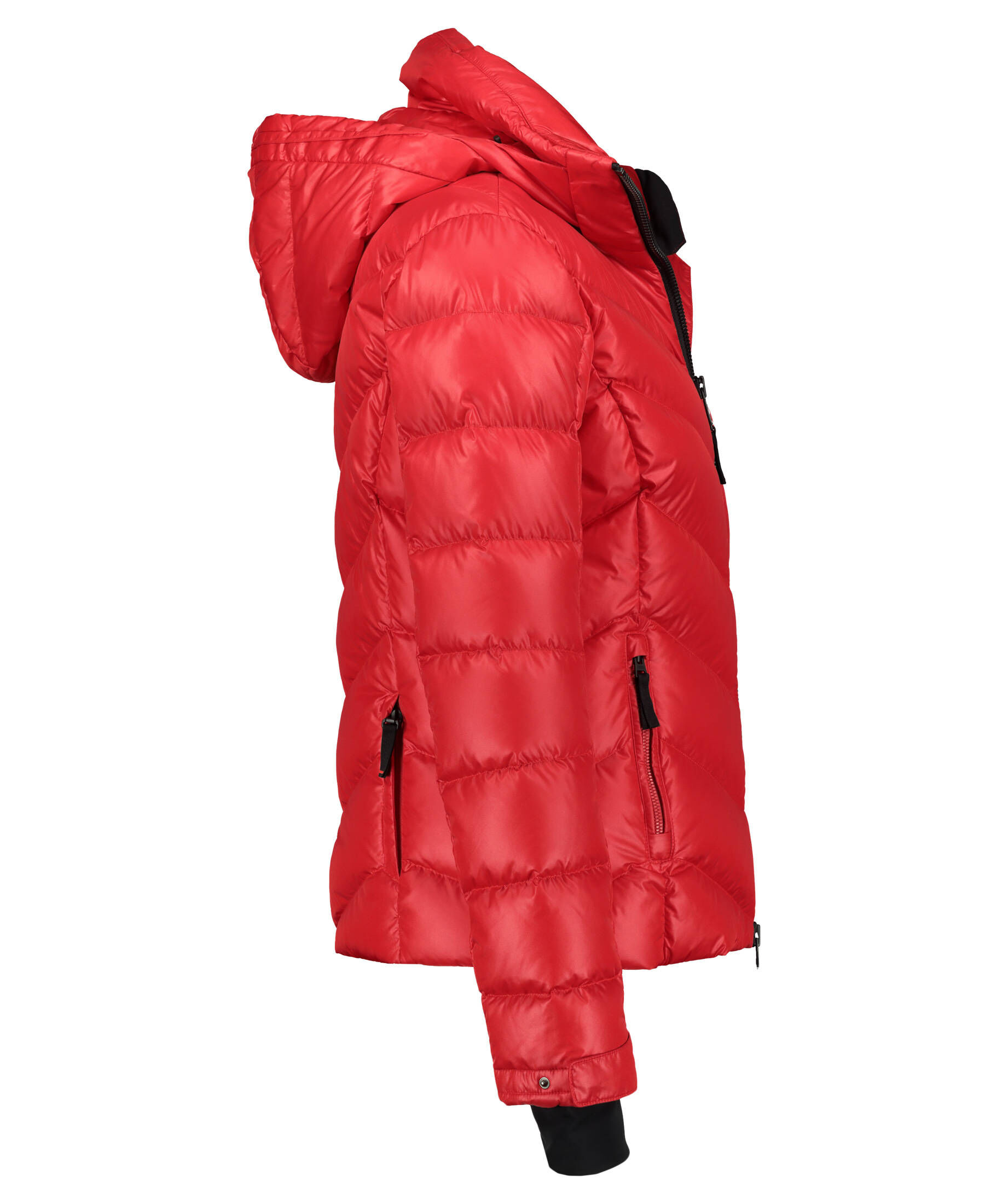 FIRE + ICE | Damen Skijacke \
