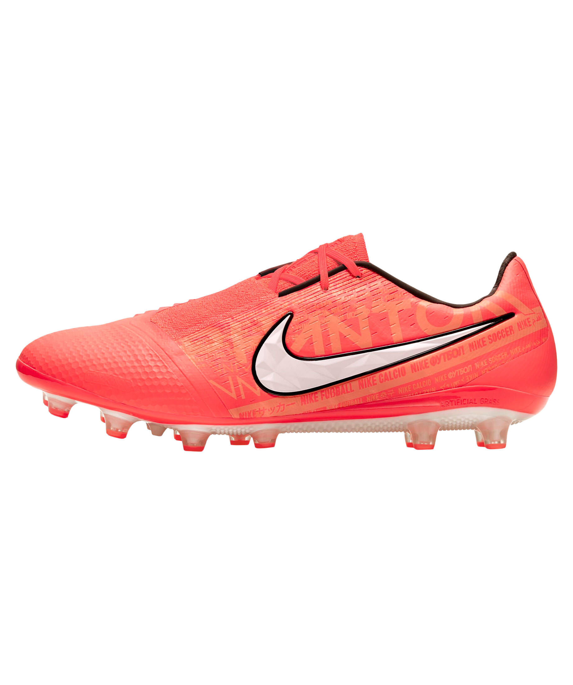 nike phantom venom pro ag