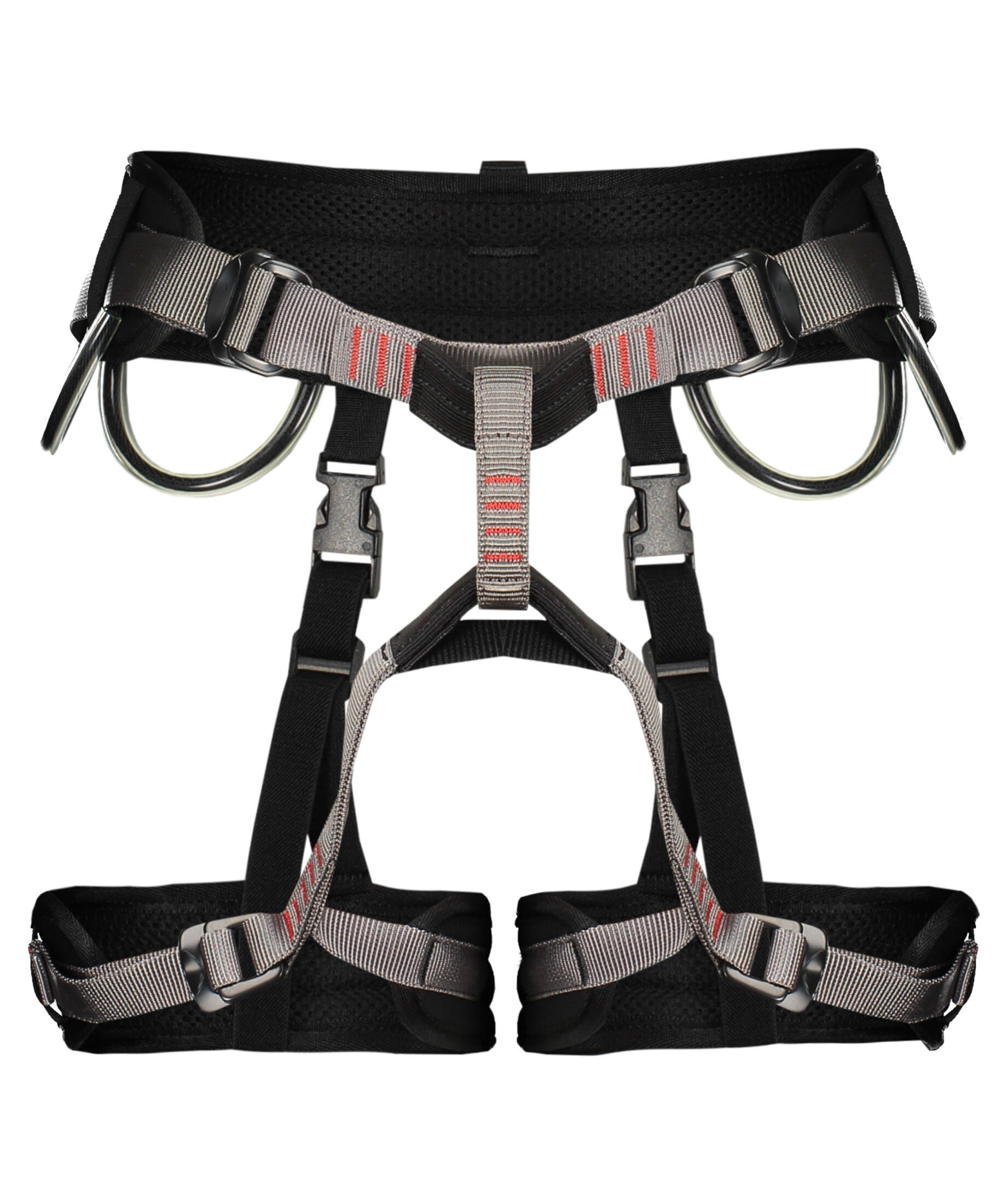 JATCSG Baumkletter-Set Komplett - Mit Spikes, Gurt & Sicherheitsleine Für Profis