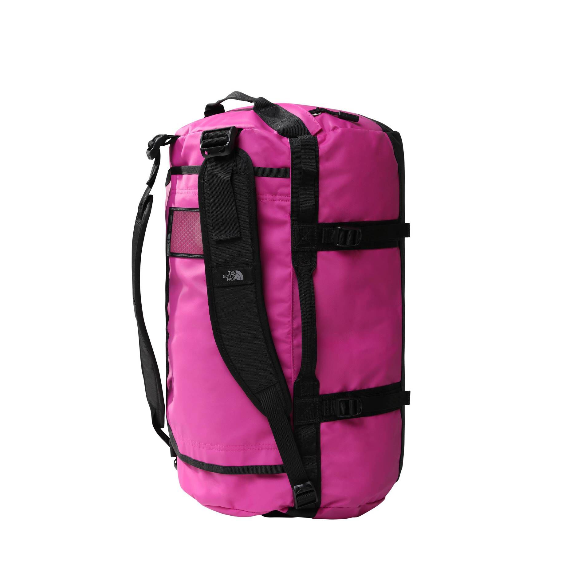 Kritik Reduktor Cousin the north face duffel bag s rosa Glatt Station Sieg