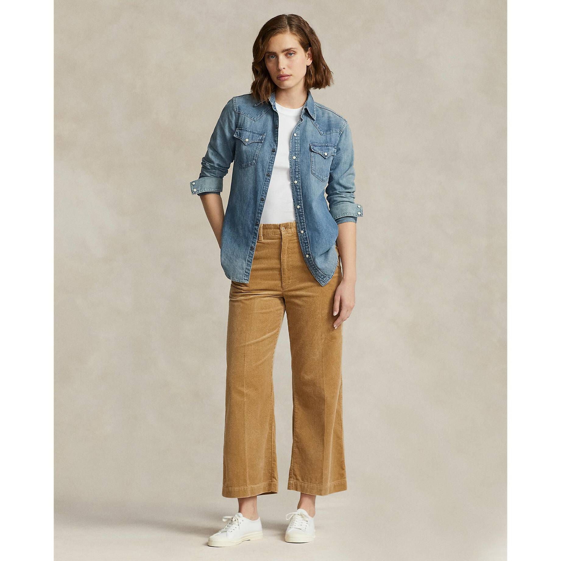 Damen Cordhose damen-cordhose