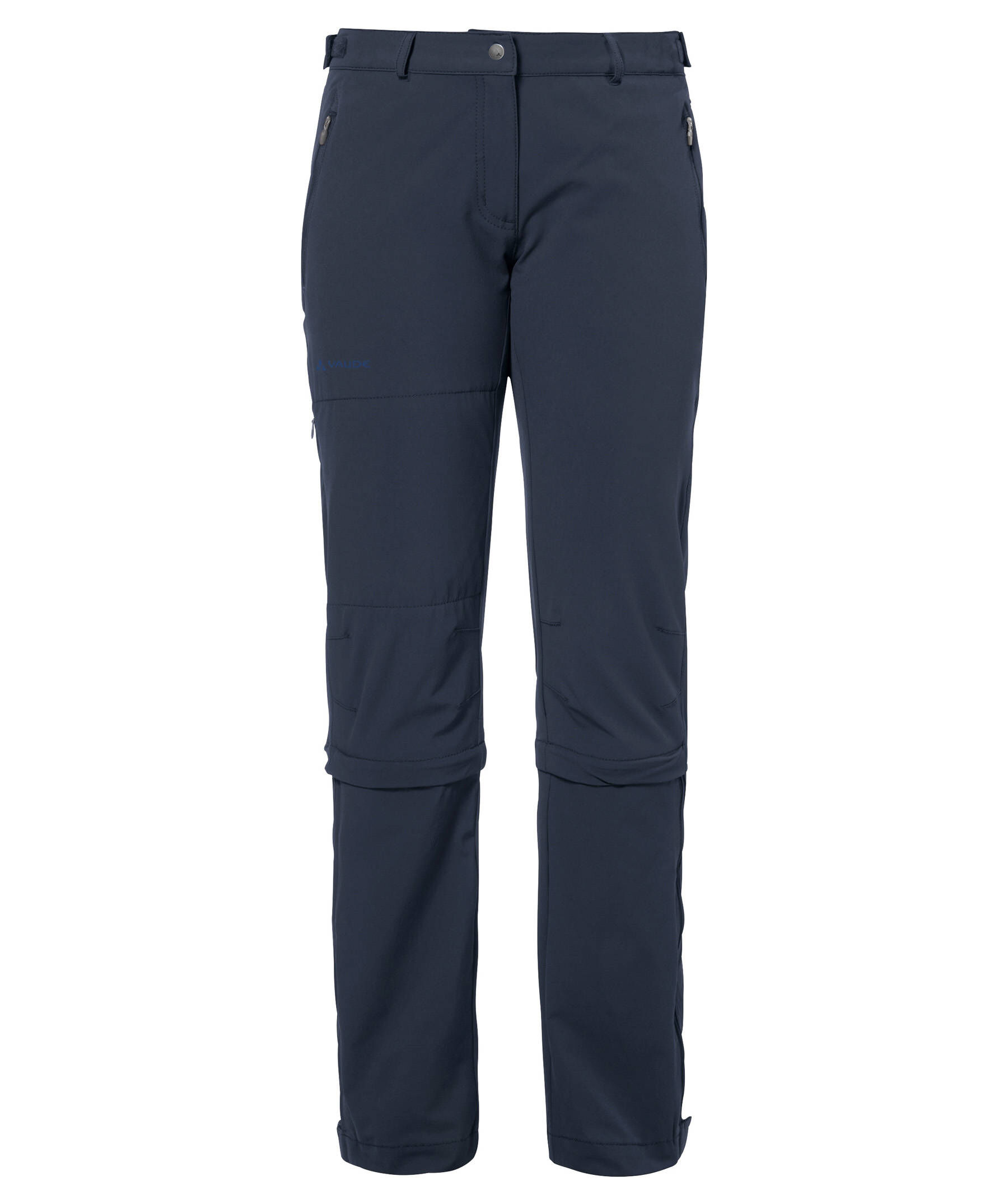 farley stretch t zipp zipp off hose damen