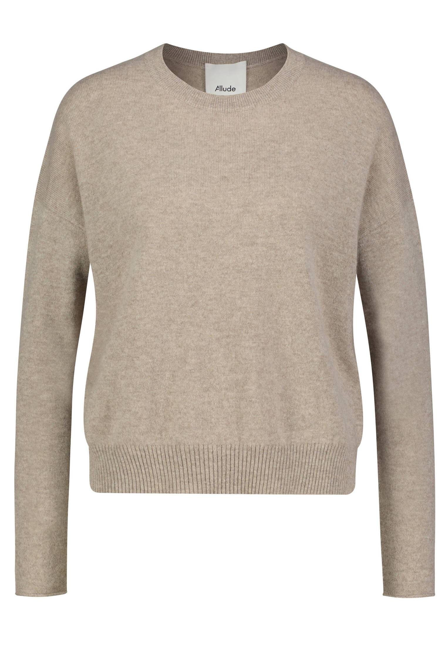 Engelhorn Allude Allude Herren Pullover Allude Kaschmir