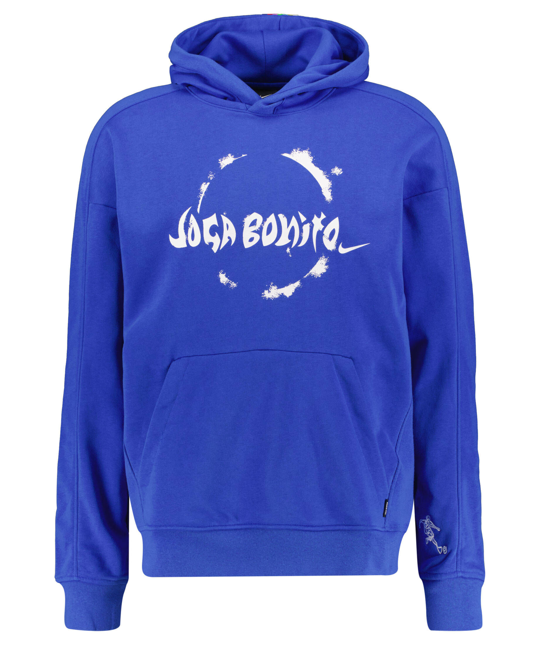 nike joga bonito hoodie