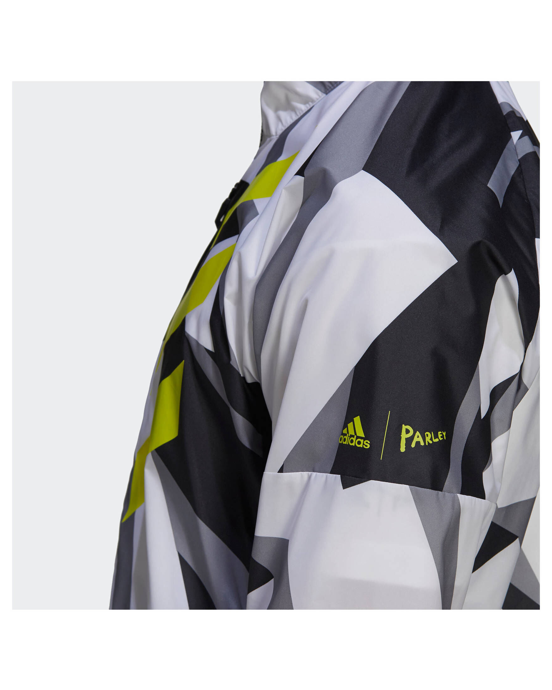 Herren Windbreaker \