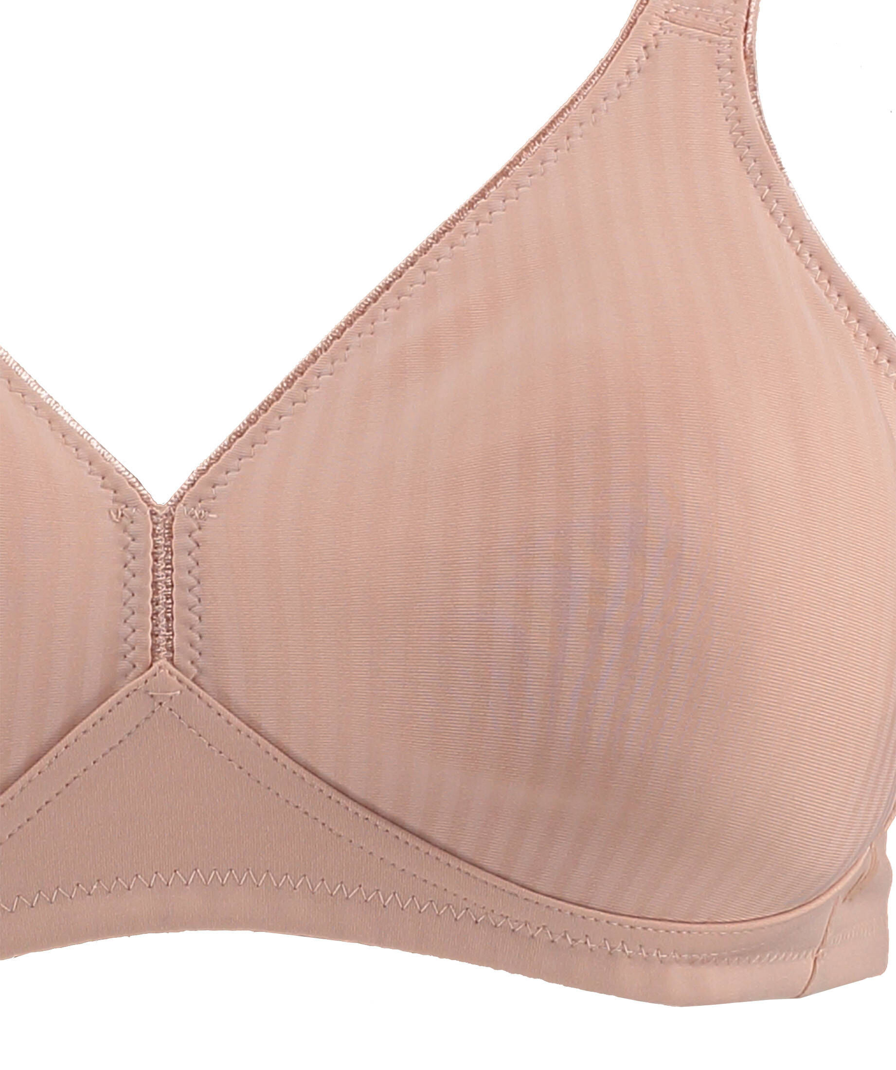 Triumph Damen BH Minimizer - Bügel-BH 71% Polyamid 29% Elasthan