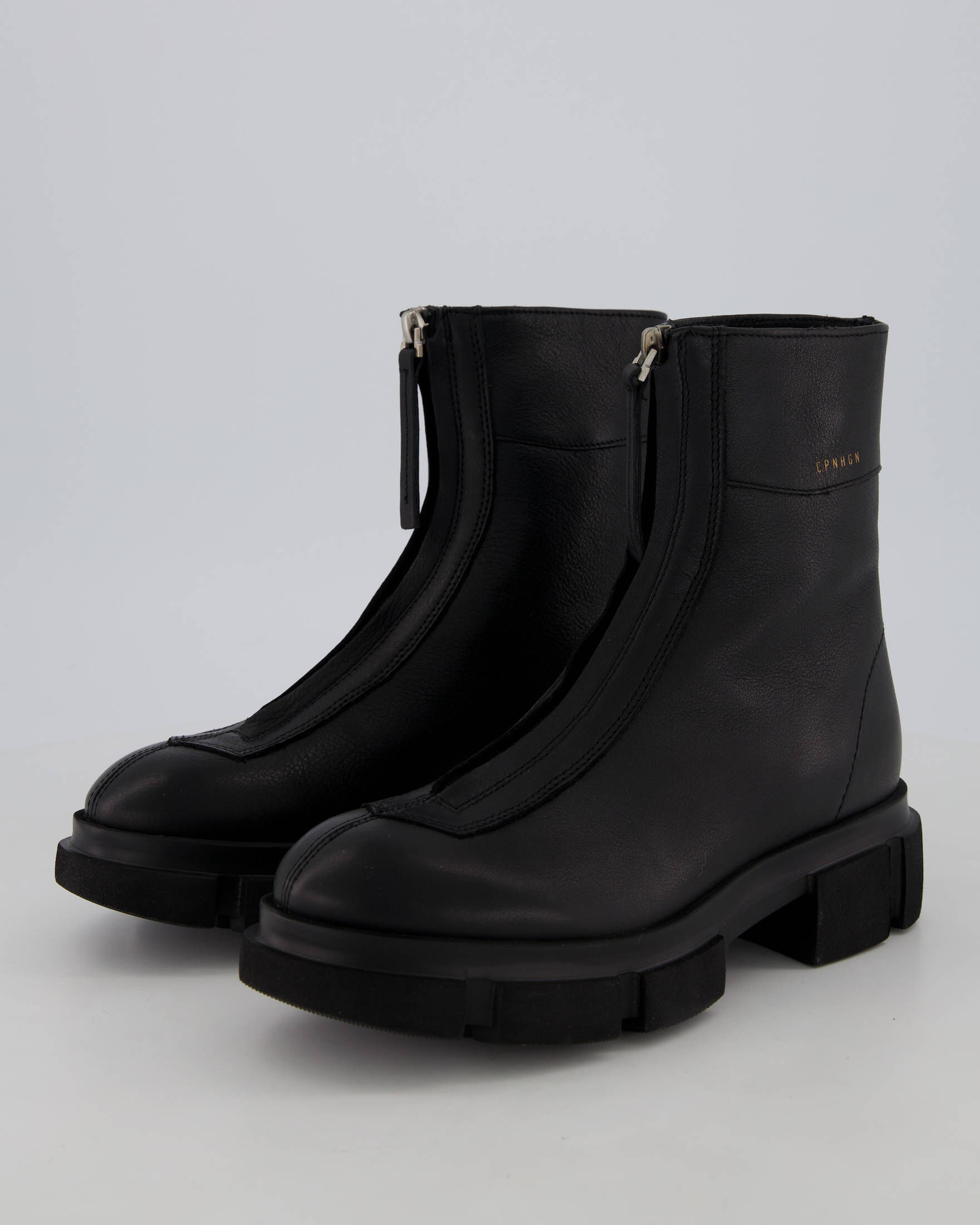 Copenhagen Damen Stiefeletten ZIP BOOT CLASSIC kaufen engelhorn