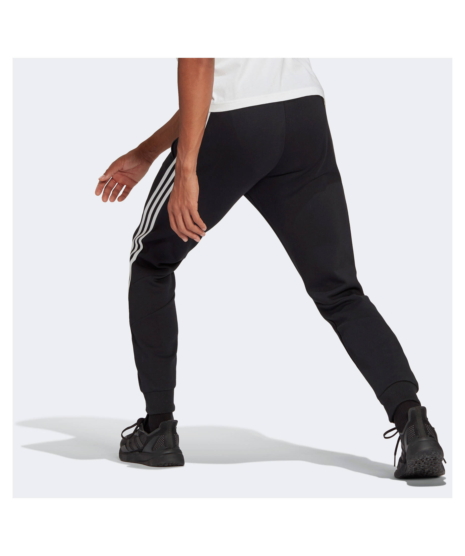 adidas performance sweathose herren