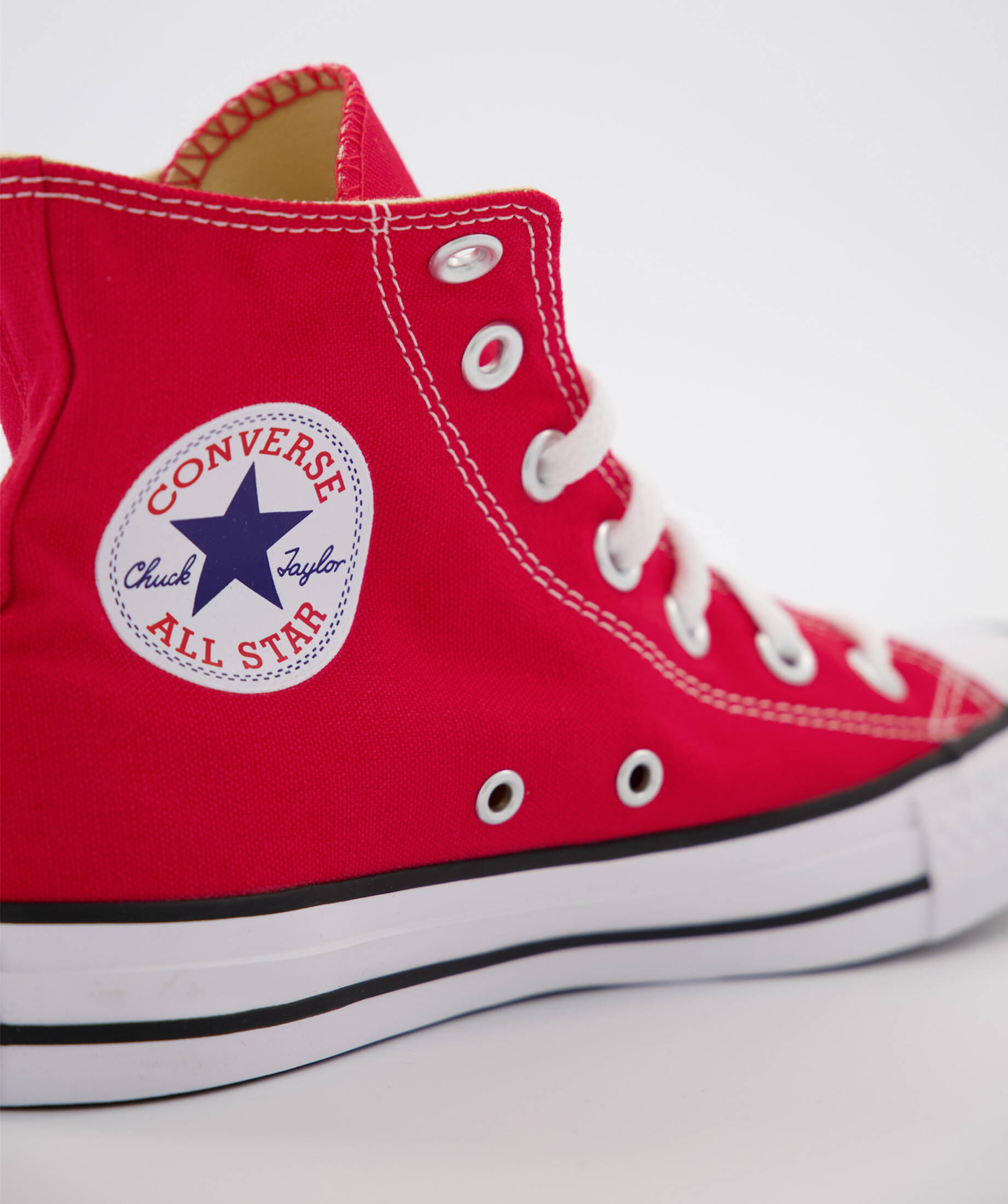 converse chuck taylor red
