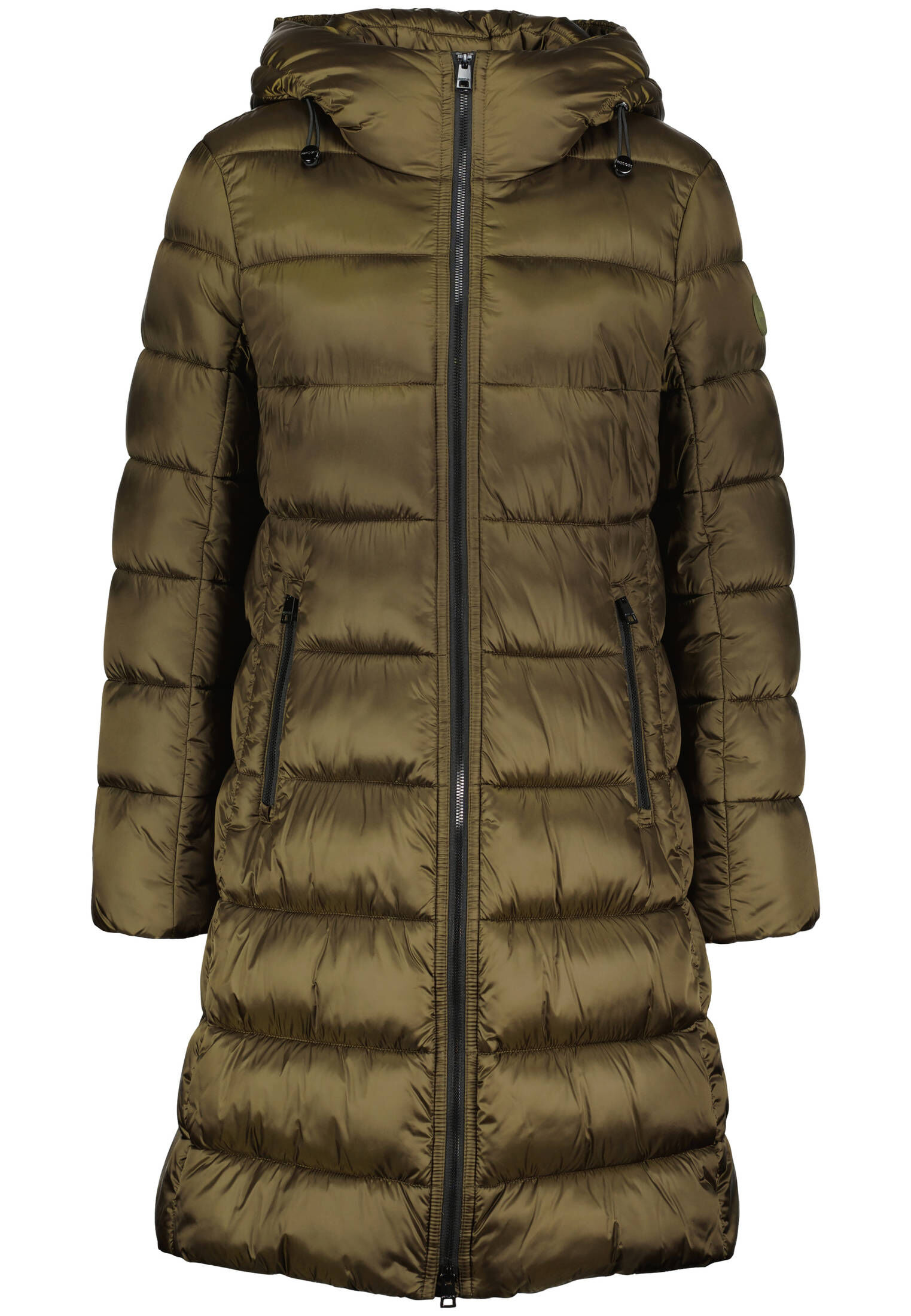 Amazon Steppmantel Damen Sportlich Winter Mäntel Für Damen Online