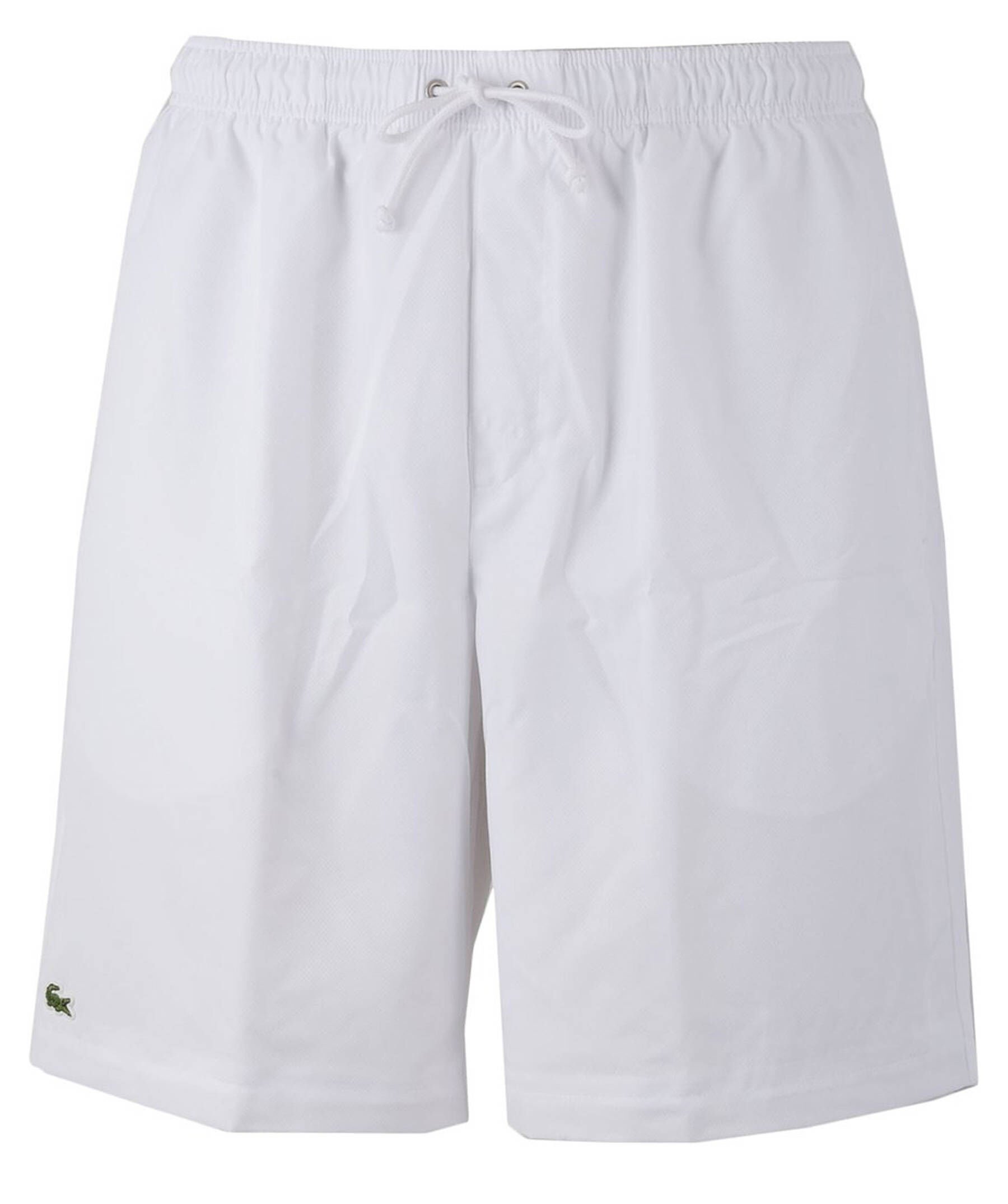 lacoste shorts herren