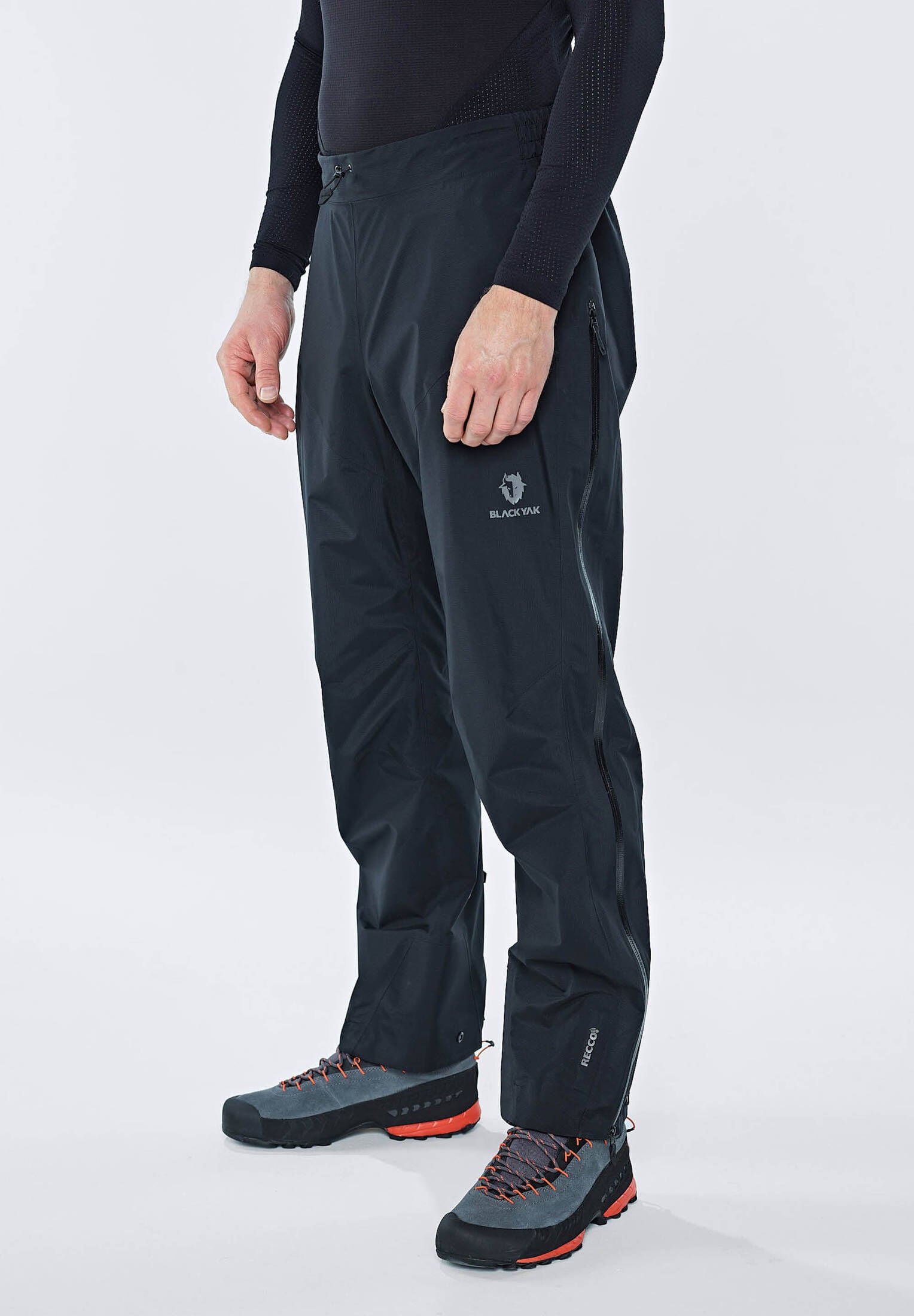 Regenhose Herren Testsieger