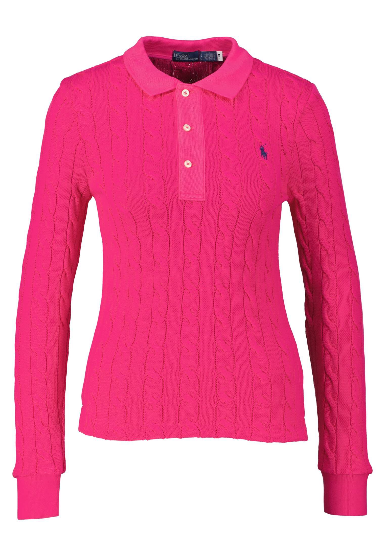 Cable Knit Polo Ralph Lauren Strickpullover Damen Sale Polo Ralph