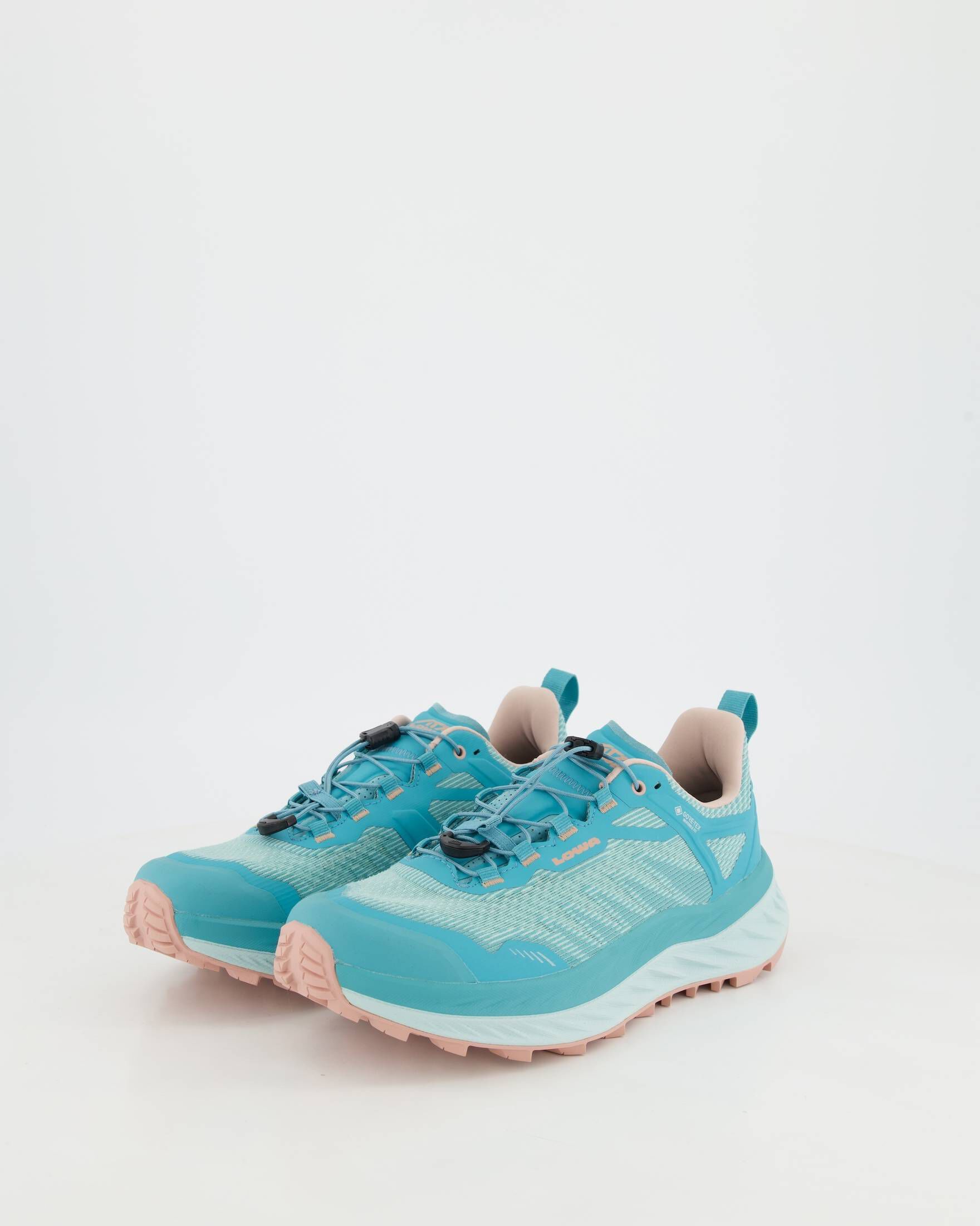 Damen Trailrunninschuhe FORTUX GTX