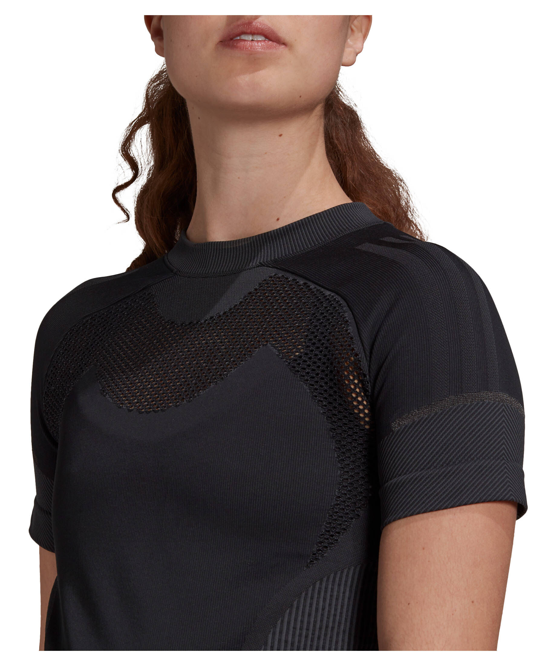 laufshirt damen kurz