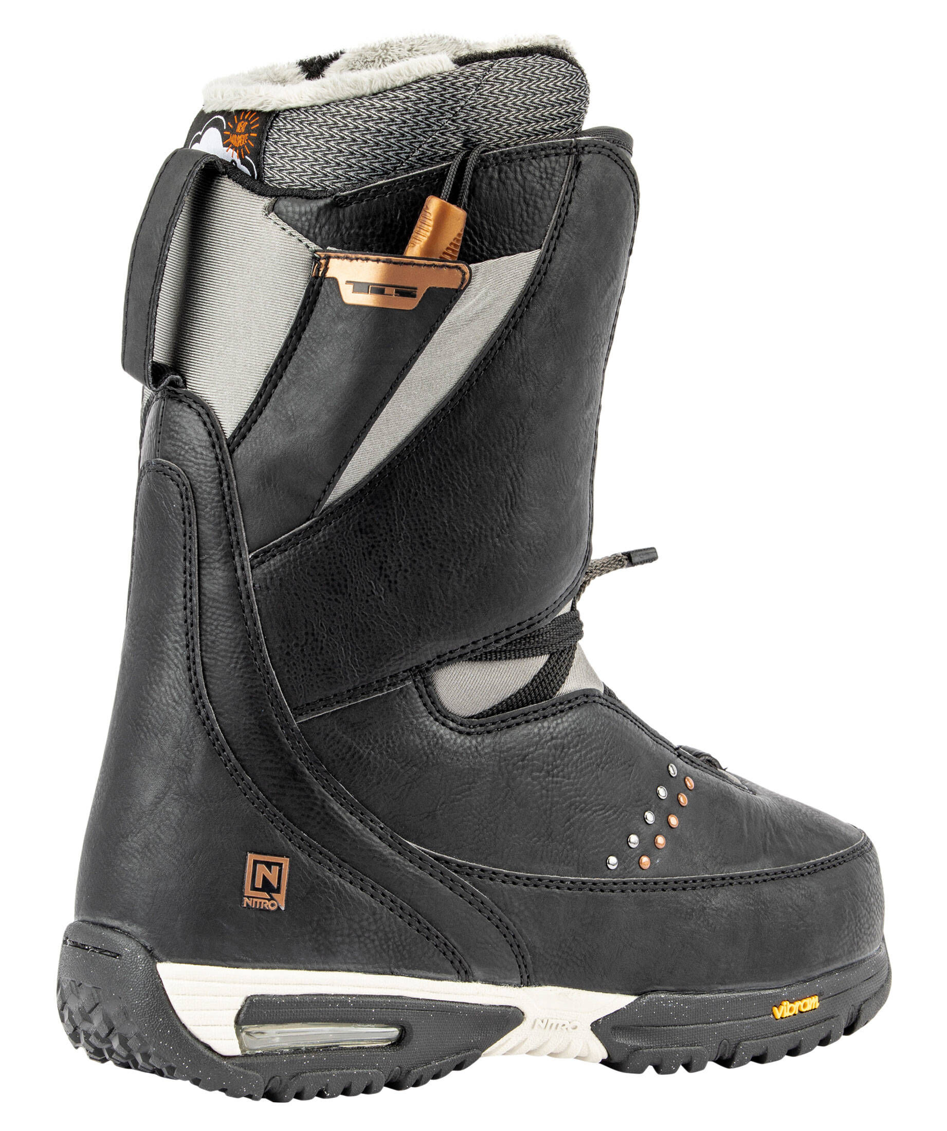 Nitro Damen Snowboardschuhe "Faint" kaufen engelhorn