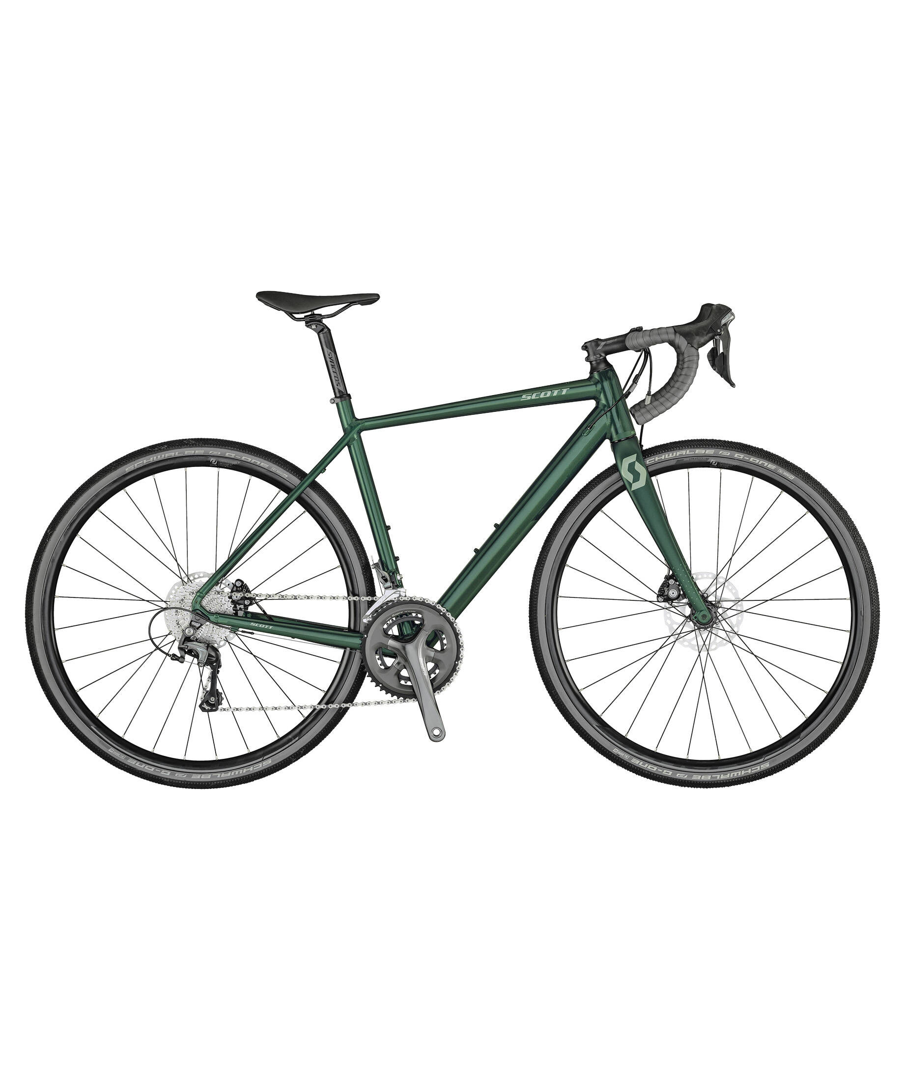 scott contessa speedster gravel 25 2019