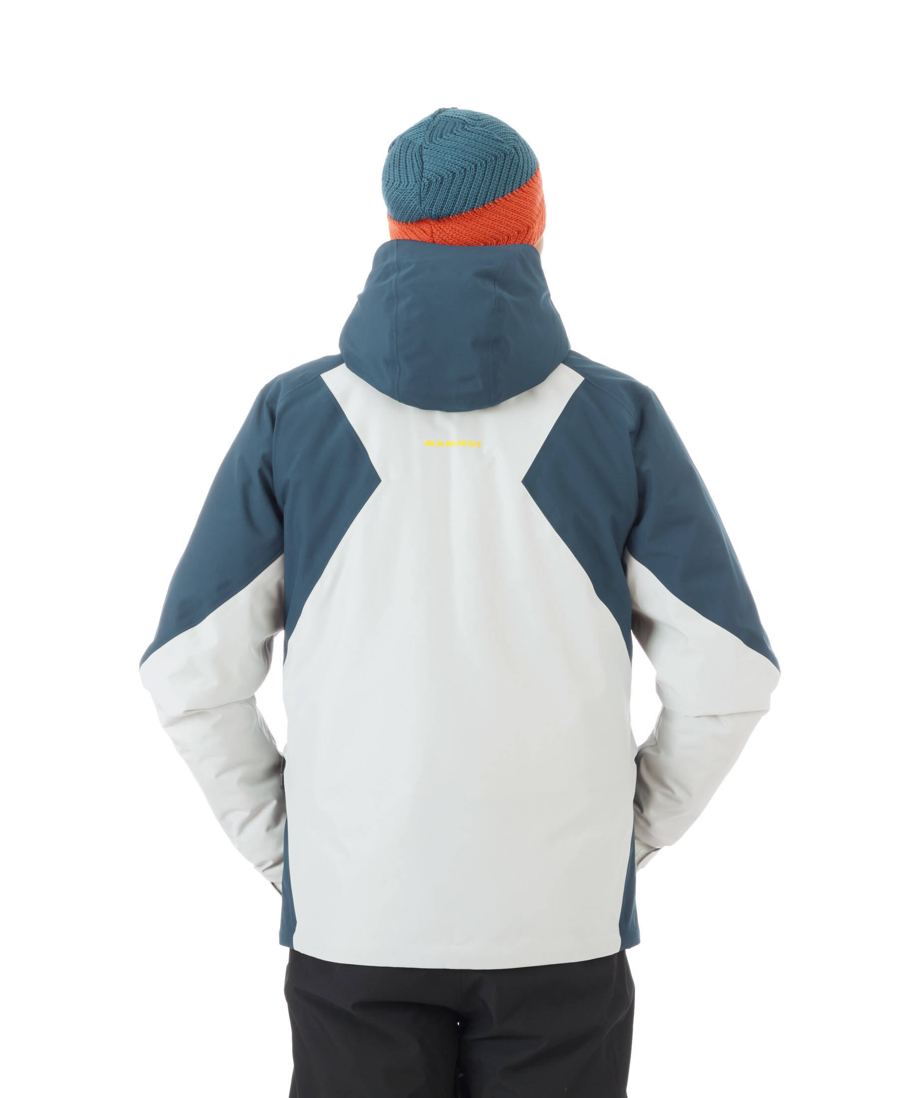 Mammut Herren Jacke \