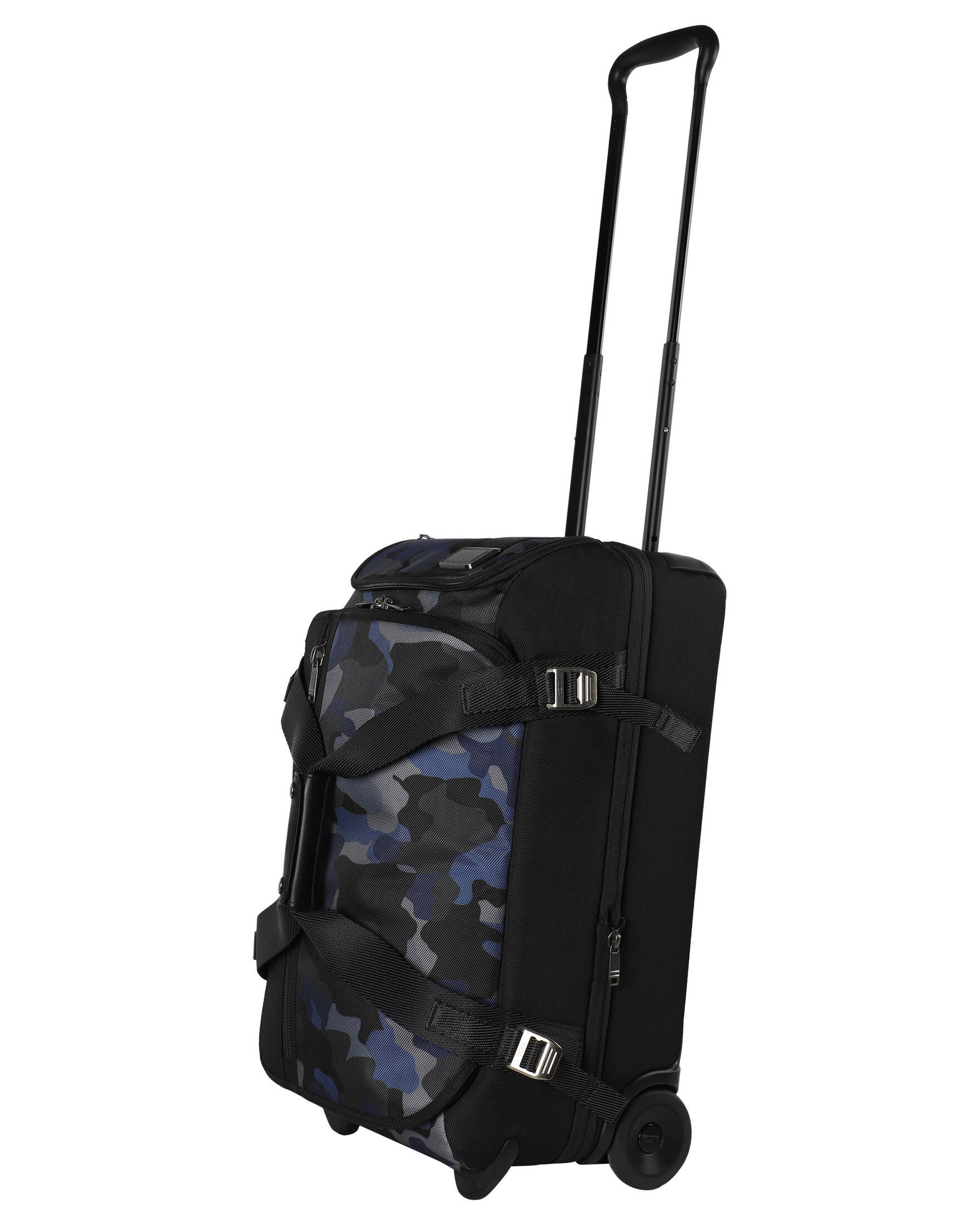 Reisetasche MERGE WHEELED DUFFEL CARRYON