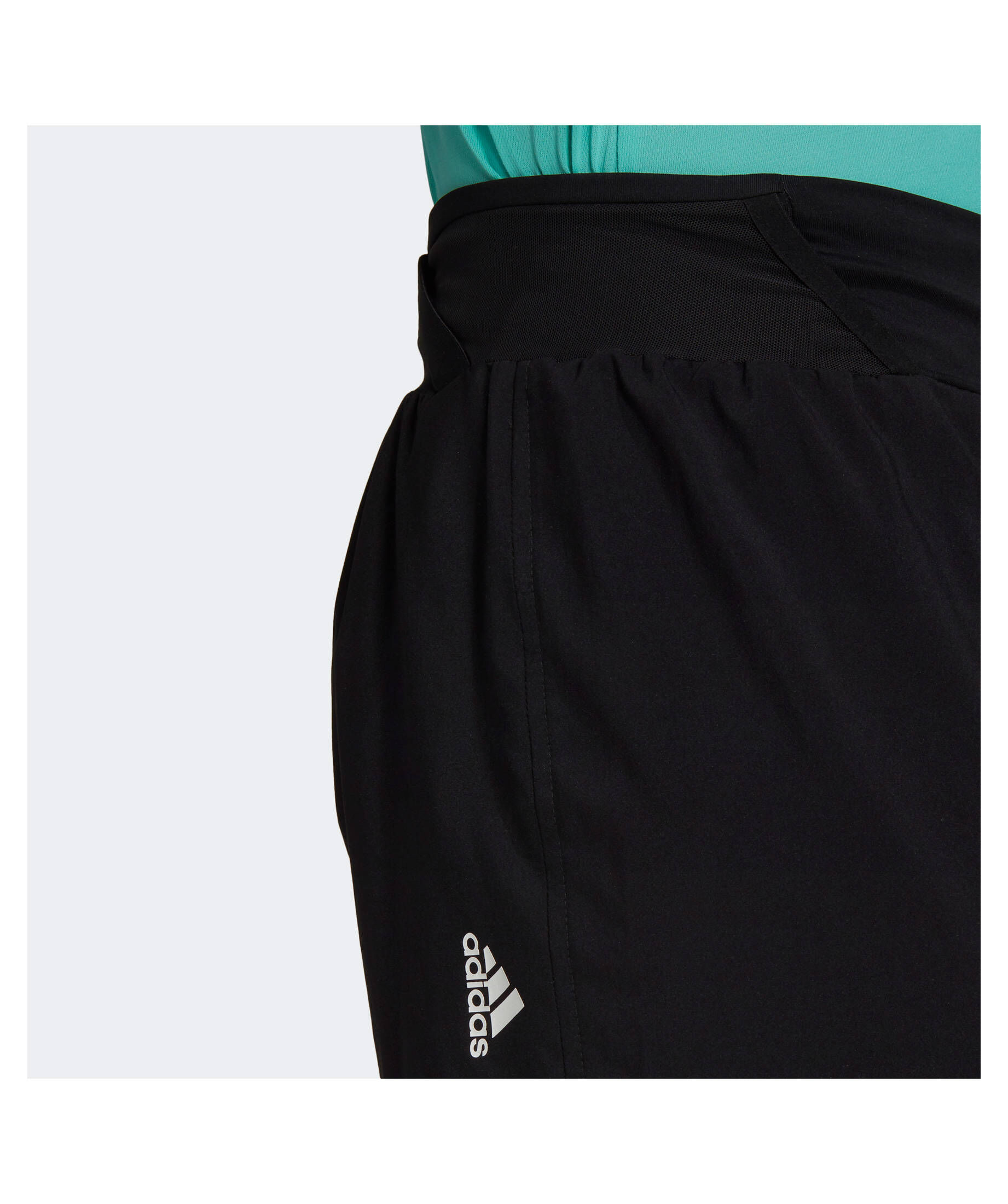 adidas Terrex Herren Laufshorts 