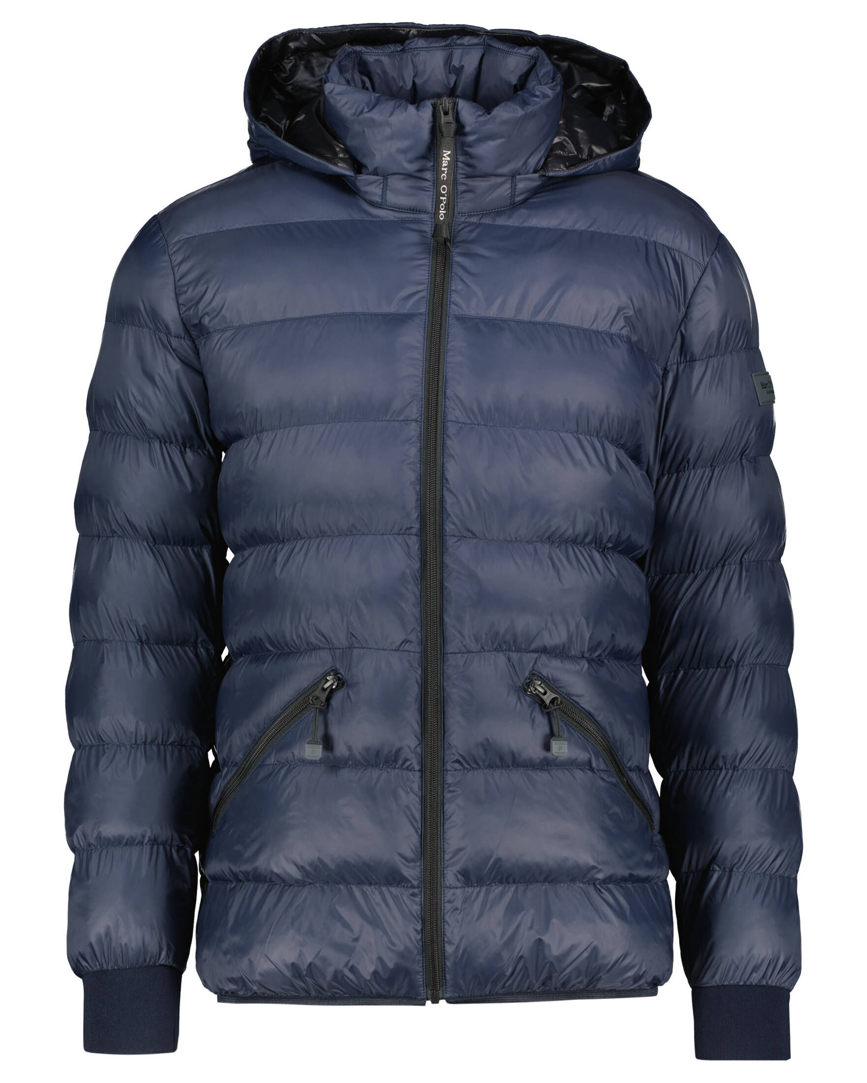 Jacke Marco Polo