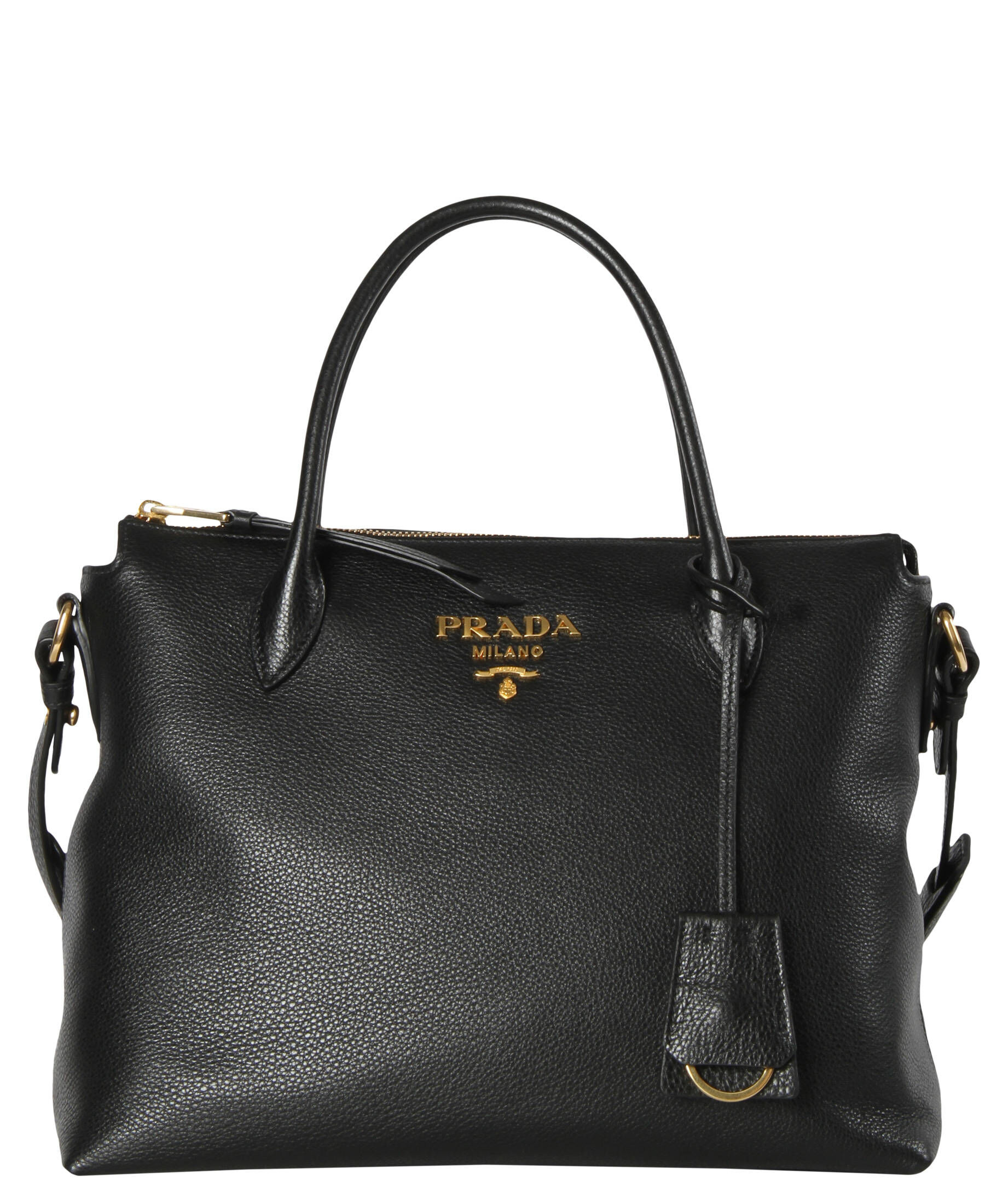 Prada Damen Handtasche \