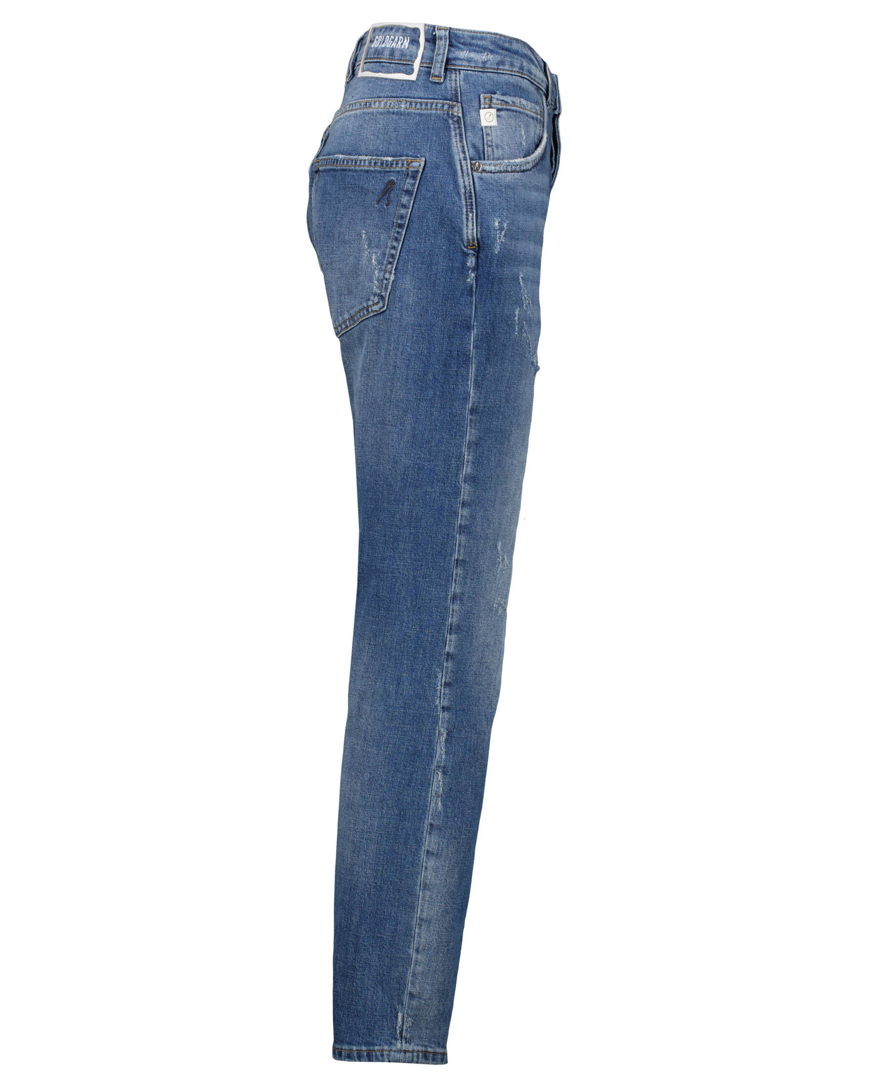 Wrangler Herren 20x Extreme Relaxed Fit Jeans, Vintage Midnight, 27W / 34L
