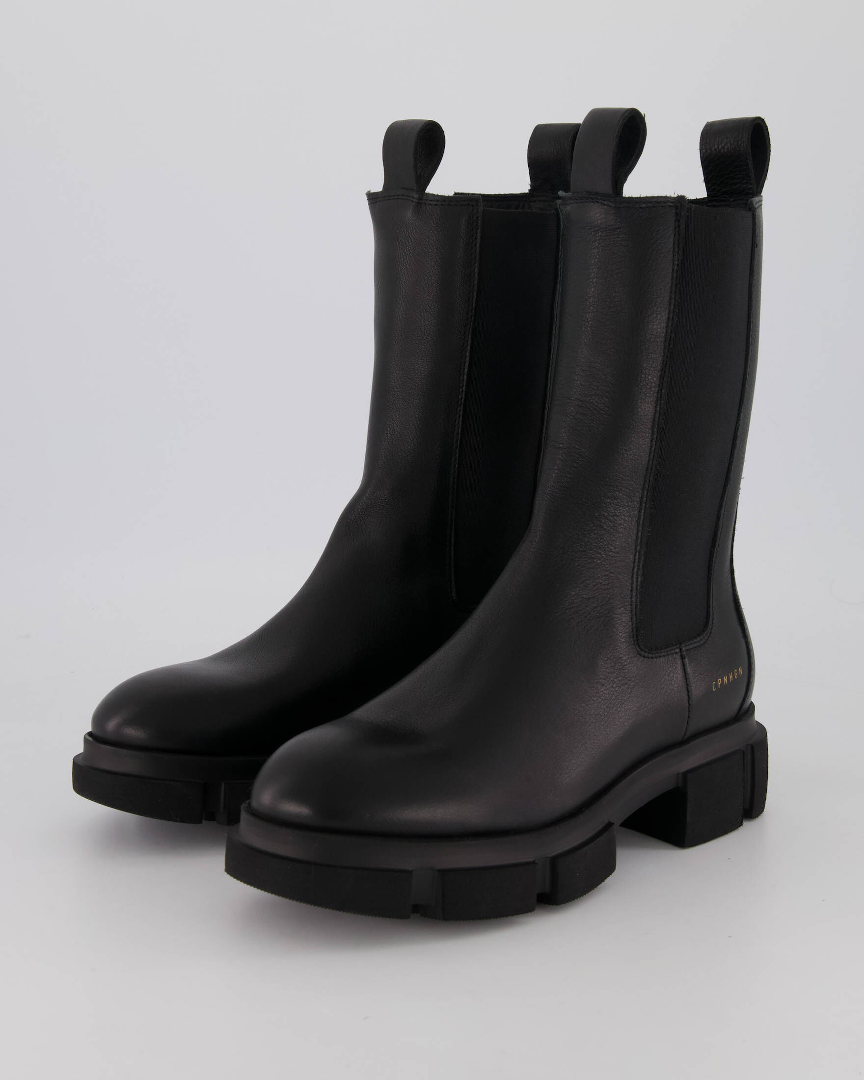 Copenhagen Damen Chelsea Boots VITELLO kaufen engelhorn