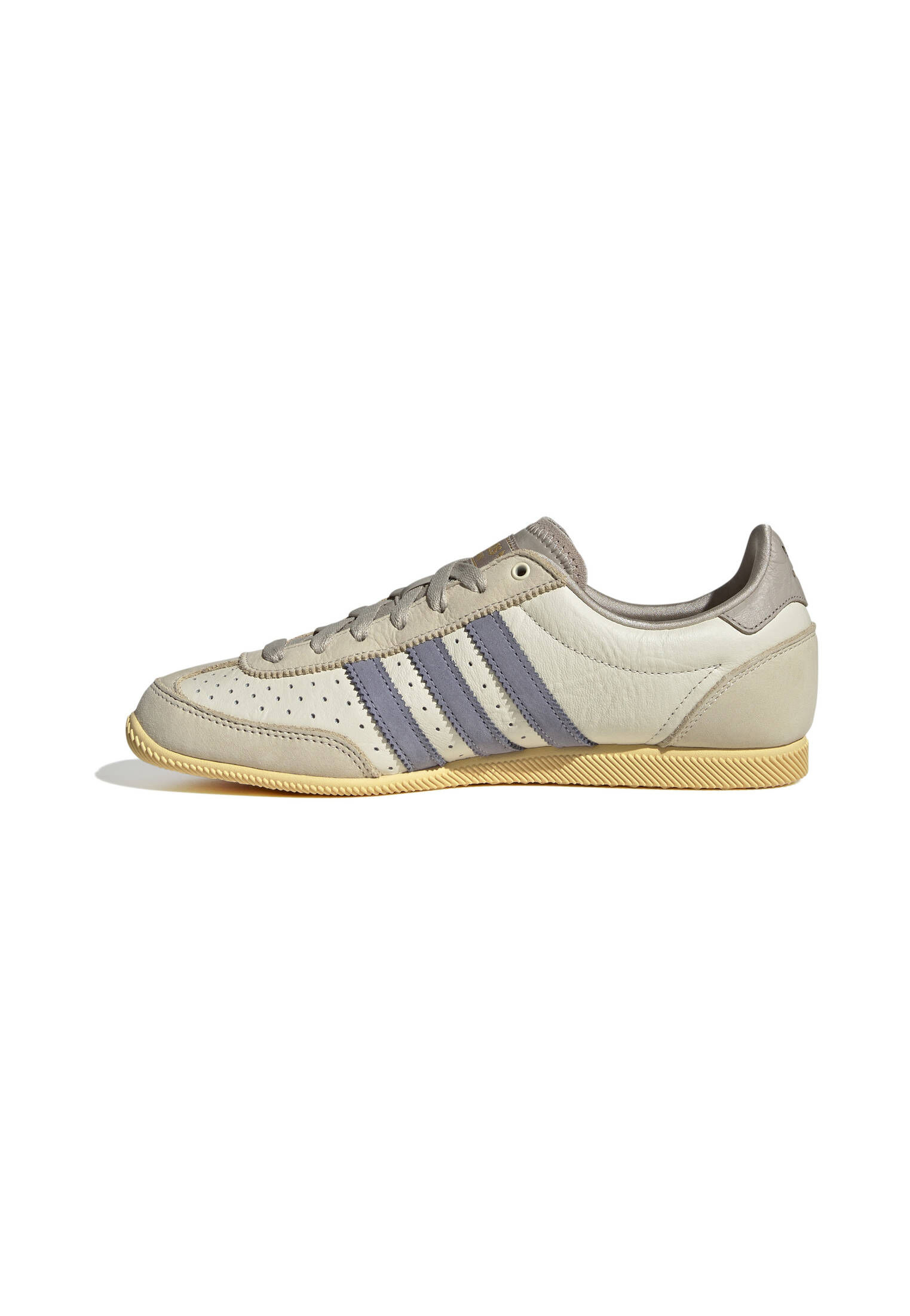 sneaker aus leder für damen
