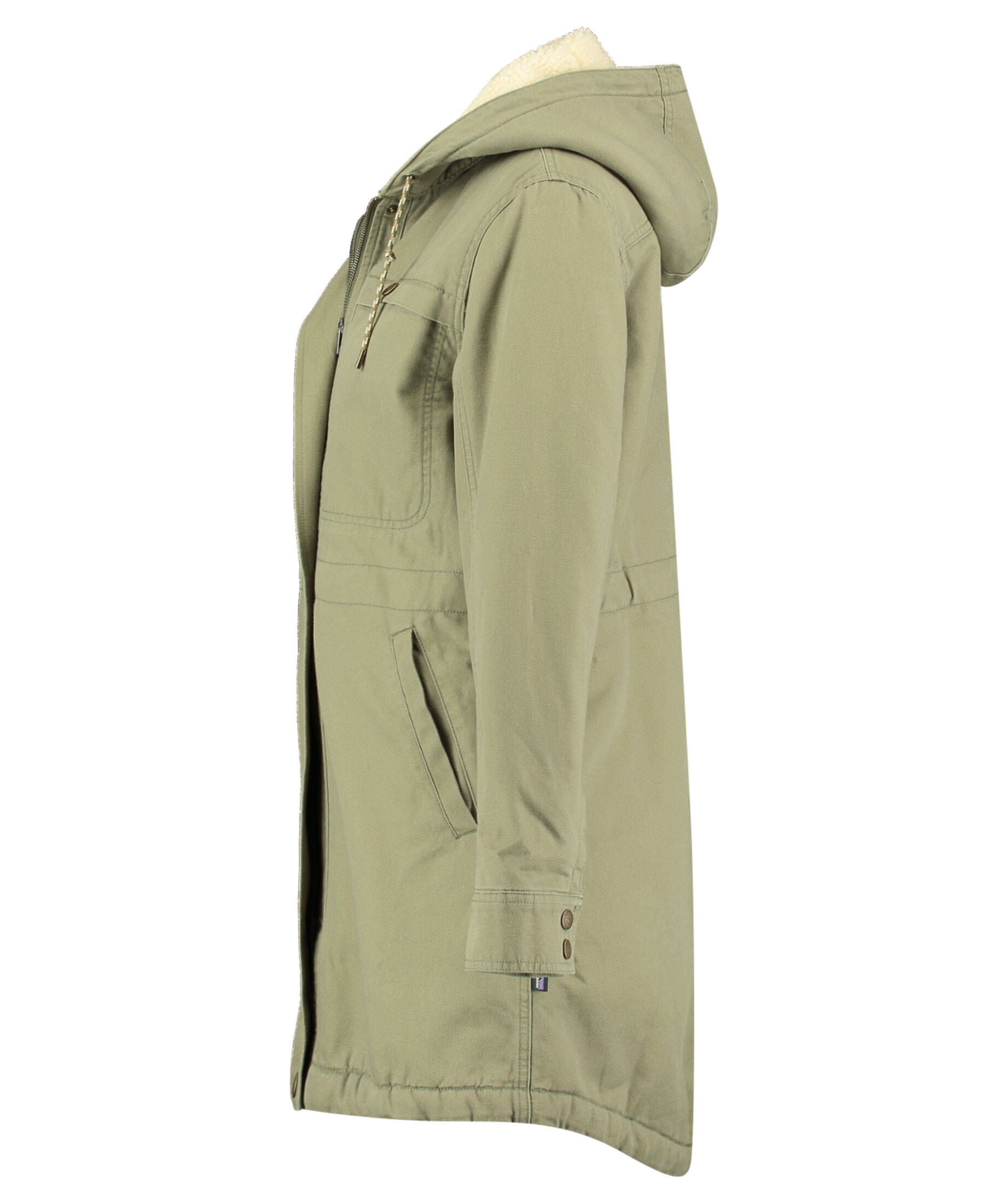 dawn parka