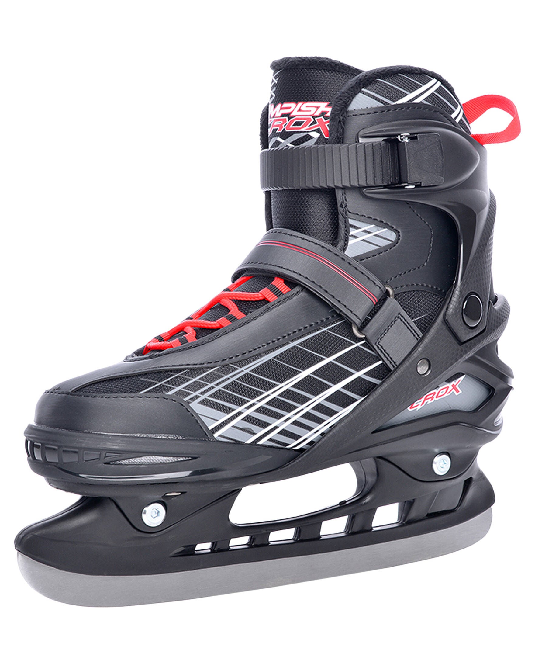 Herren Eishockey-Schlittschuhe Online Kaufen Produktbild-Vorschau 9