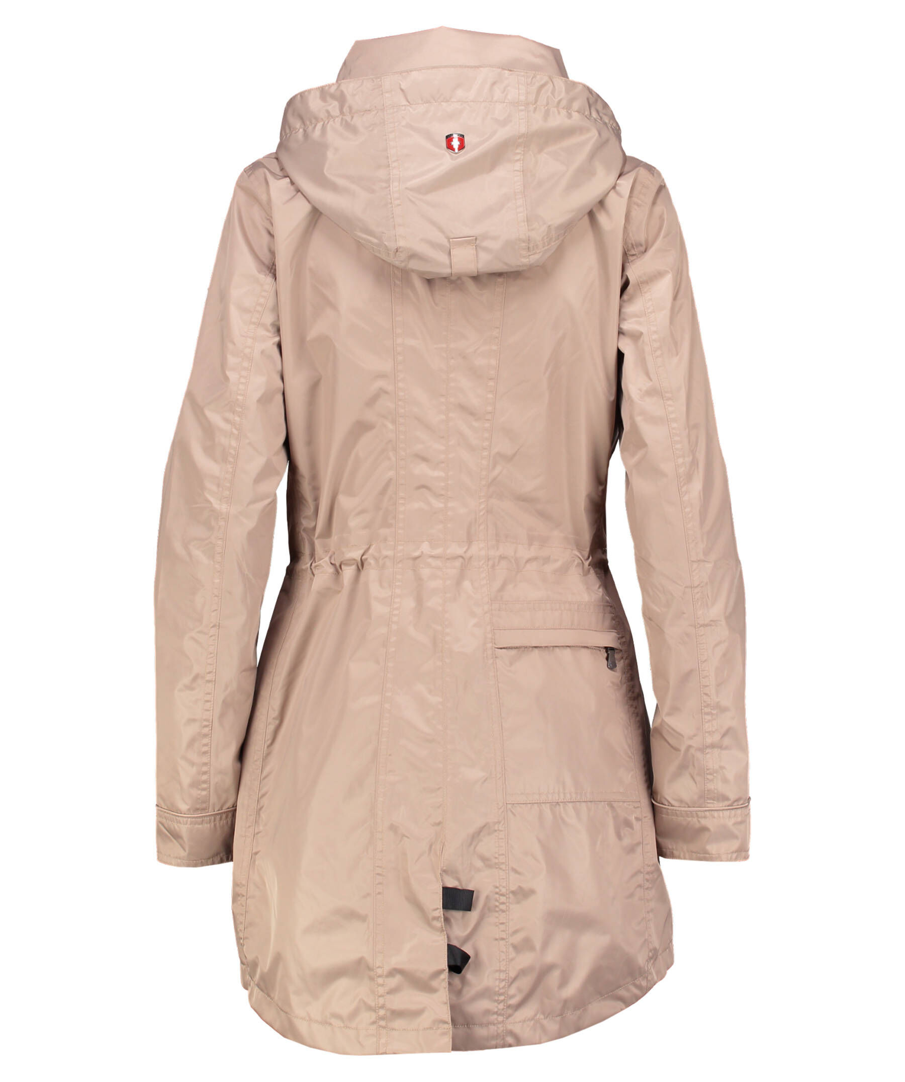 Parka Damen Wellensteyn Sommer Parka Wellensteyn Sommerparka XL
