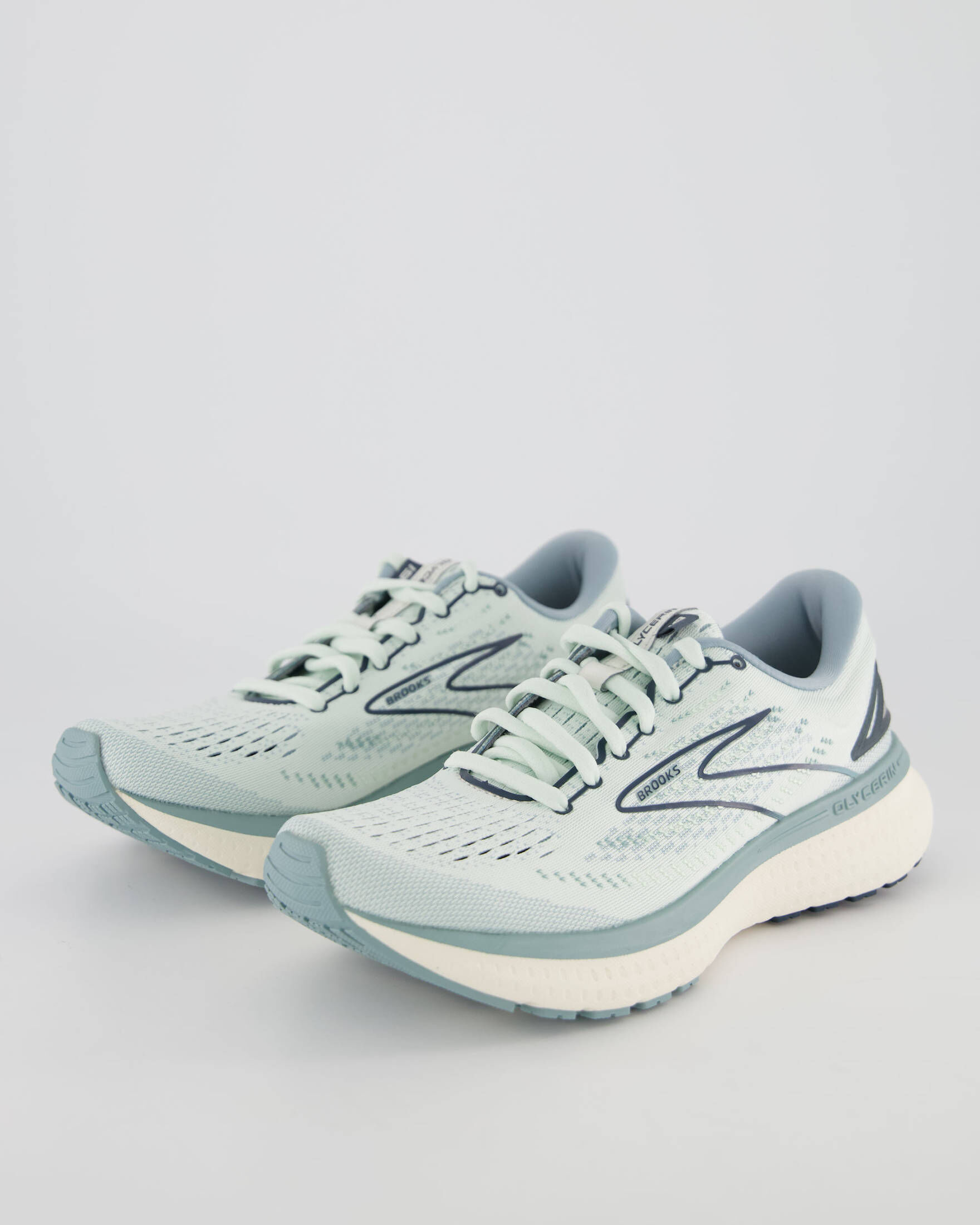 Damen Laufschuhe "Glycerin 19"