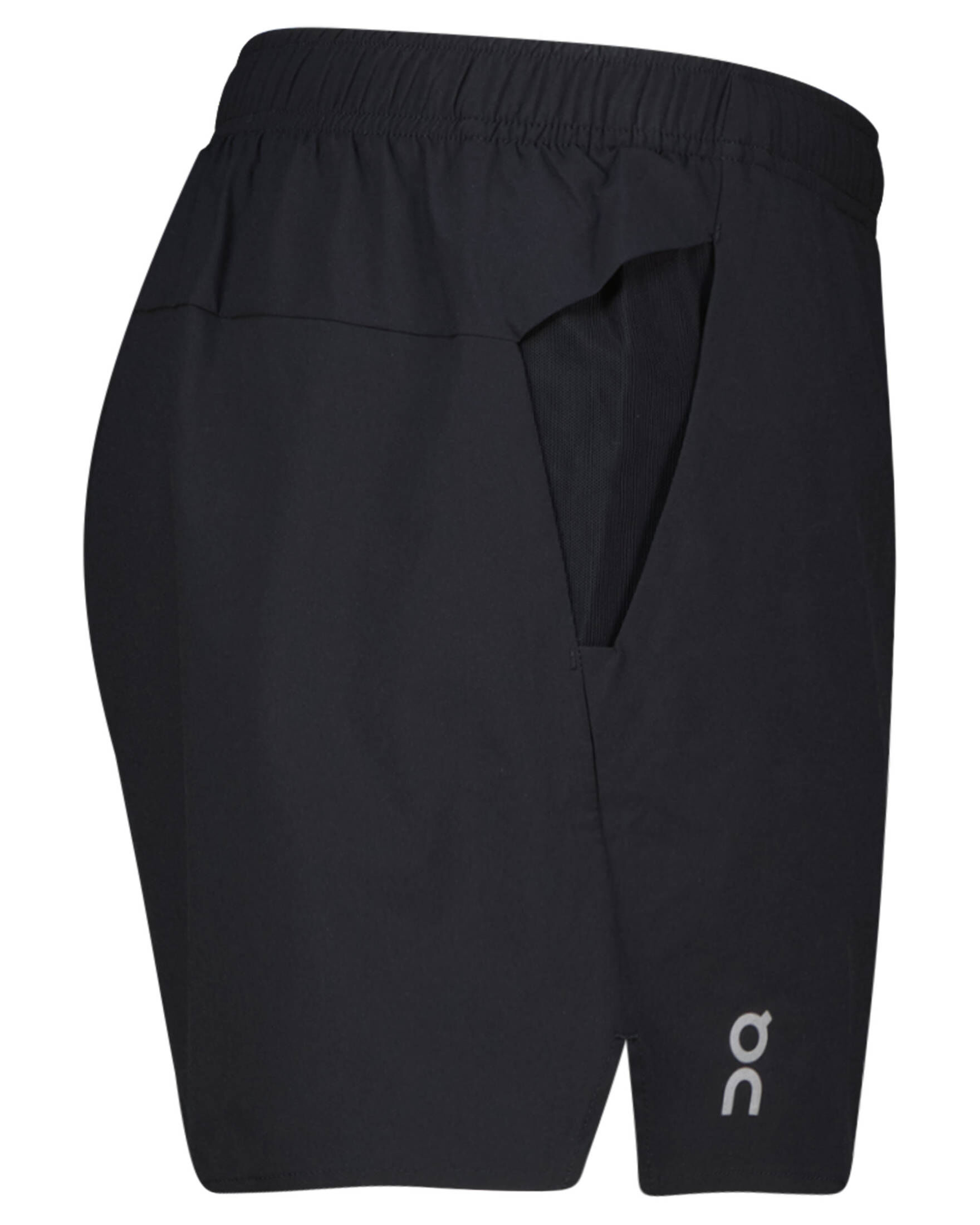 CRZ YOGA Damen Leicht Wandern Shorts mit Gürtel Sportshorts