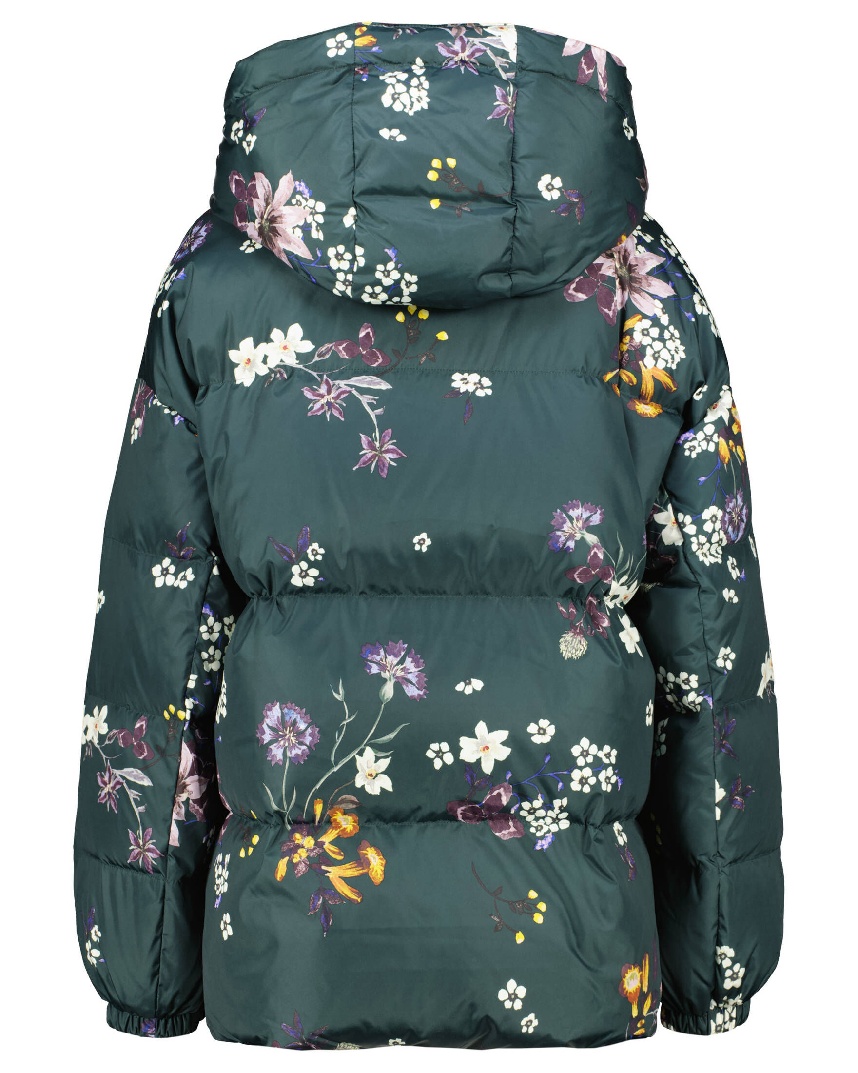 CAMEL CROWN Damen Daunenjacke Mit Kapuze - Leicht, Verstaubar & Super Warm