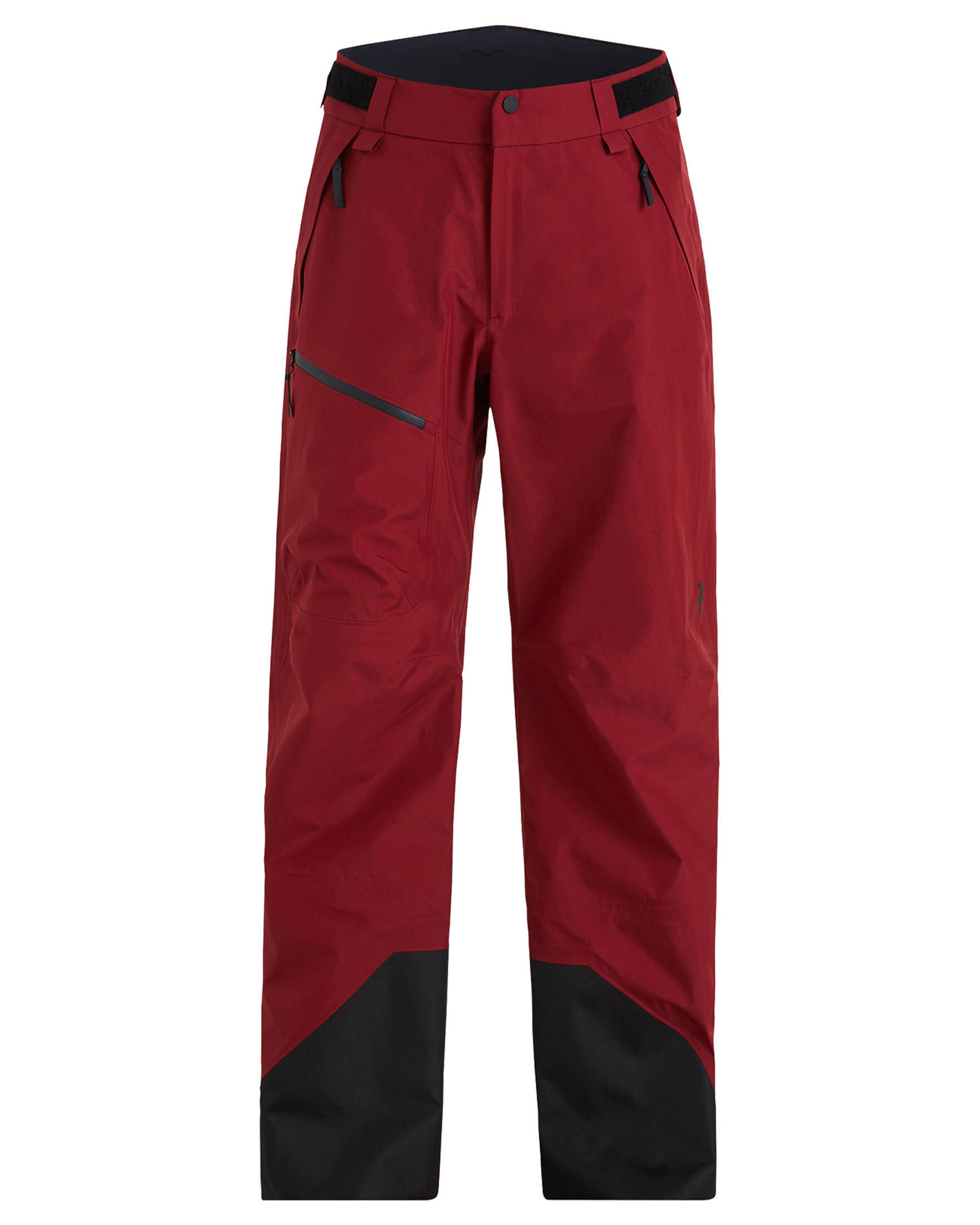Herren Skihose M VERTICA 3L GORETEX PANTS