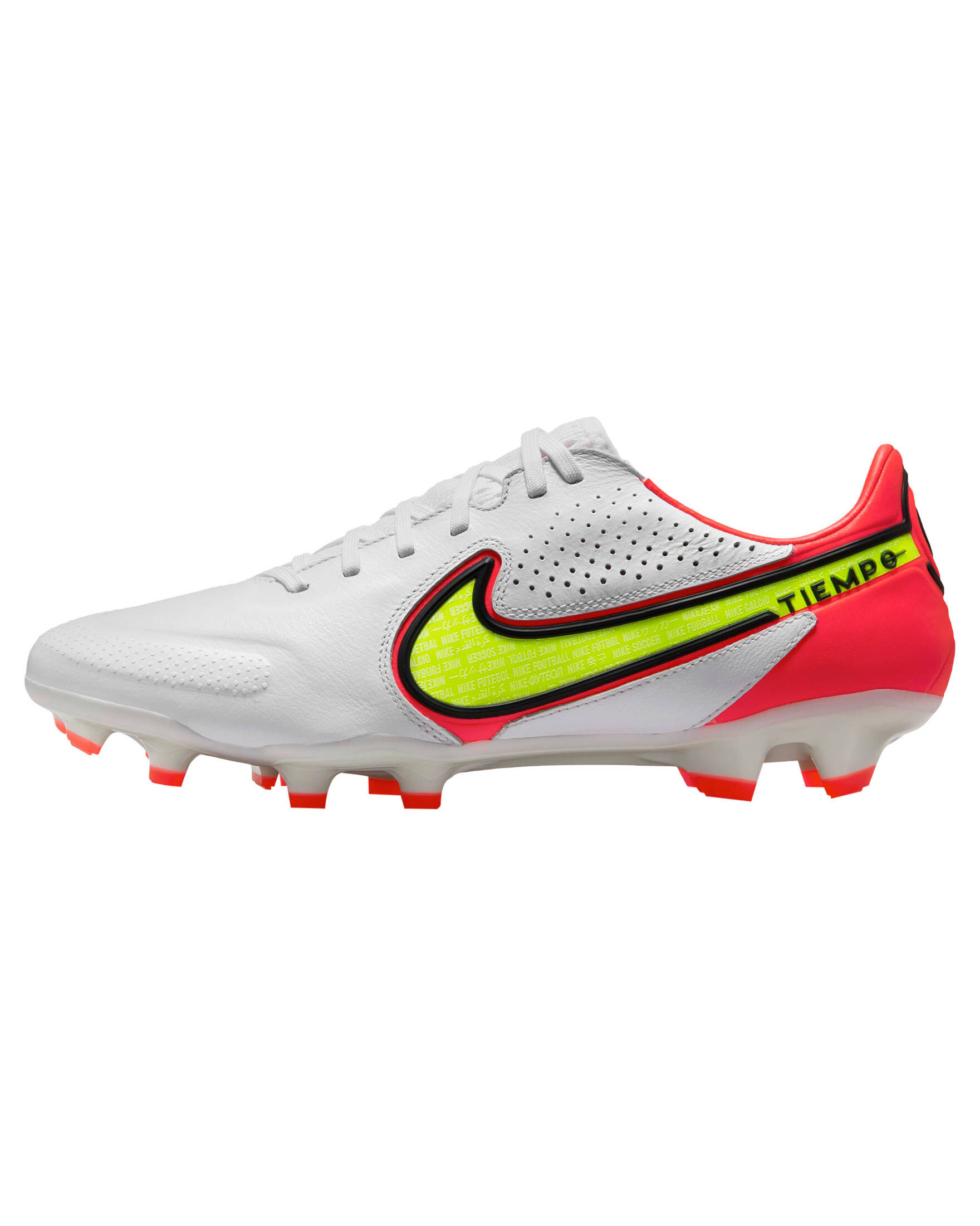 nike legend 9 pro fg