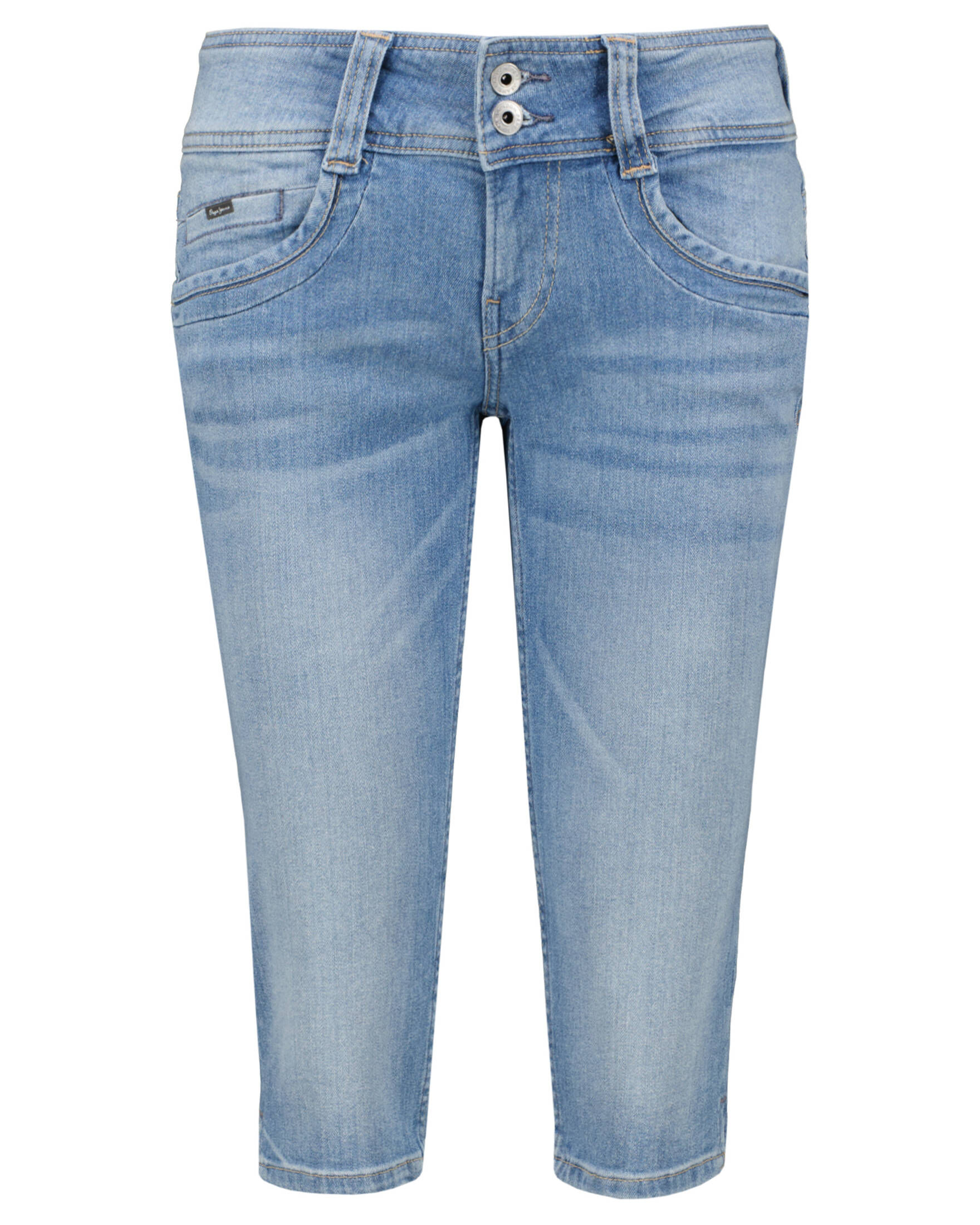 Pepe Jeans Gen Jeans dames , Blue (Denim-H06) , 24W / 30L