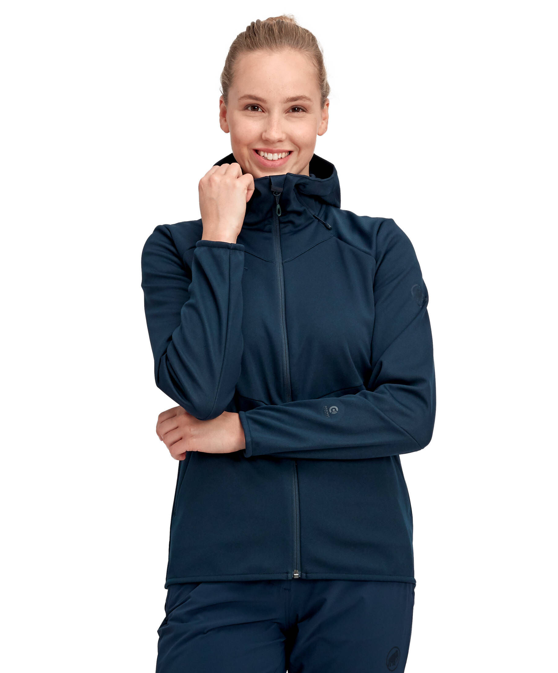 Mammut Damen Jacke \