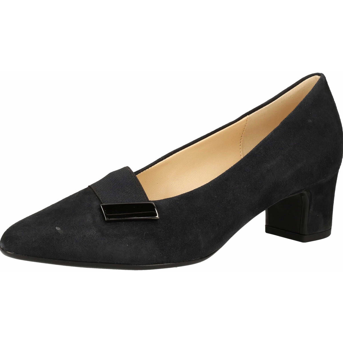 Produktbild von Elegante Büroschuhe Gabor Damen Fashion Pumps - Elegante