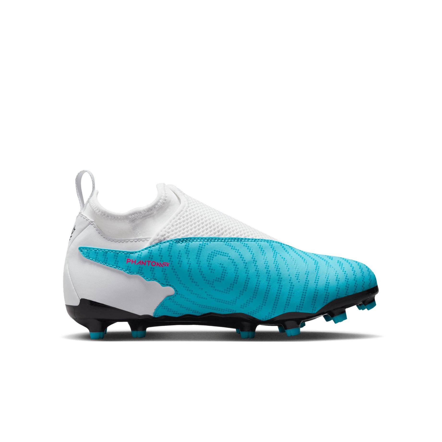 Chaussures De Foot Enfant Hummel, Crampons Moulés, Pour Terrains Synthétiques Et Durs, Tailles 28-35