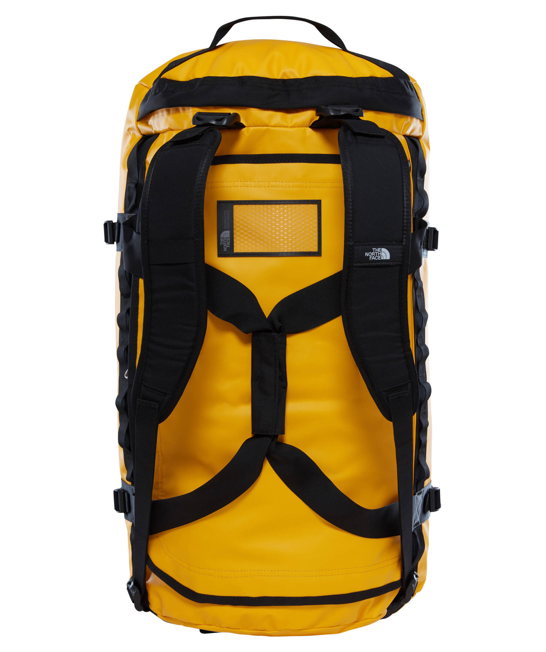 north face basecamp l