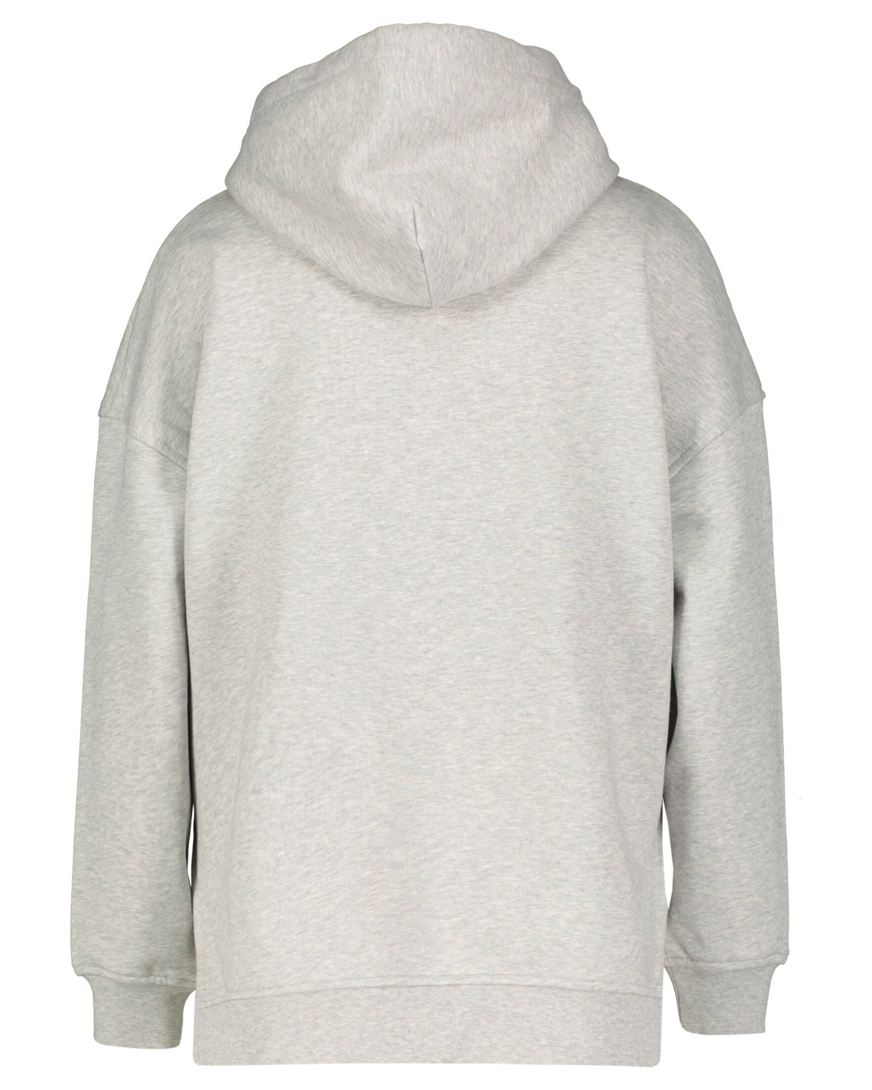 Damen Hoodie Relaxed Fit