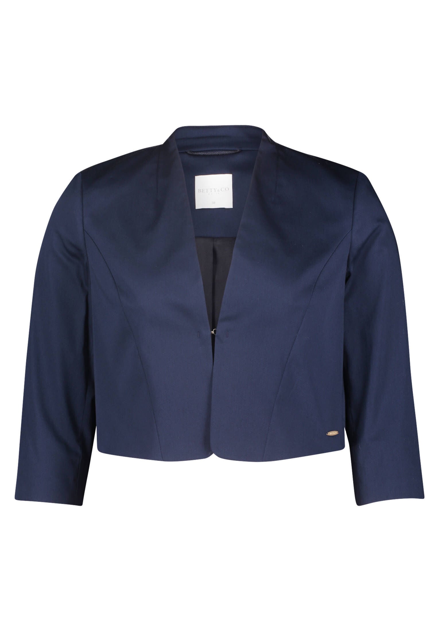 Bolero-Jacke main image 0
