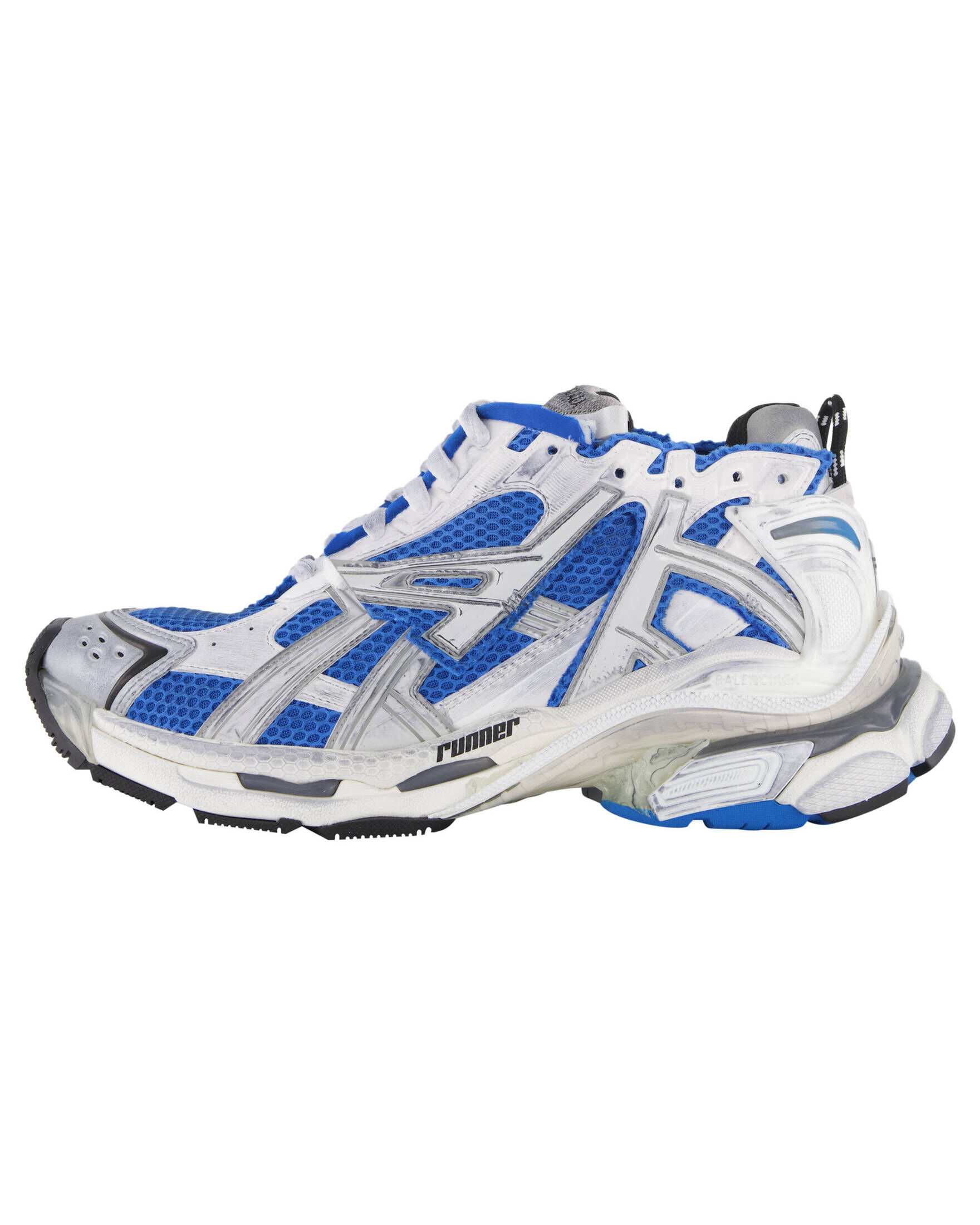 Balenciaga Herren Sneaker RUNNER NEW LOW TOP kaufen | engelhorn