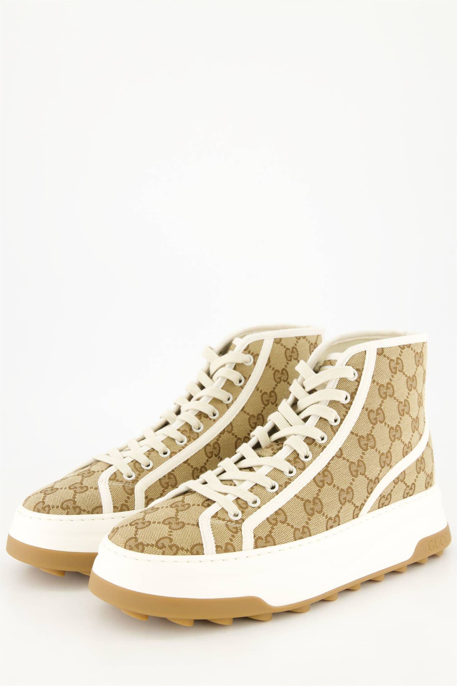 KangaROOS K-WK Froso RTX Herren Hightop Sneaker - Kunstleder Mit Roos Tex Membran