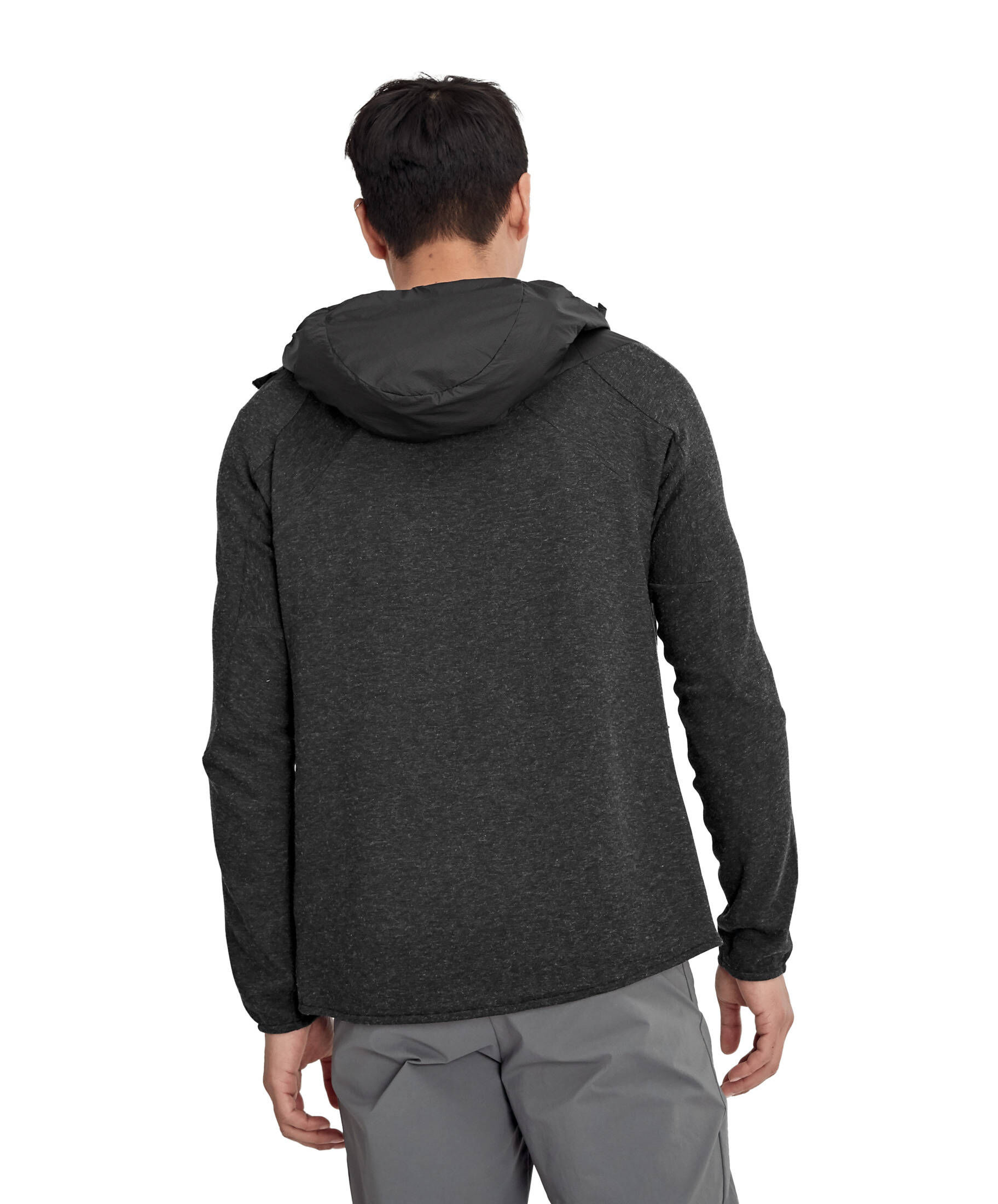 Mammut Herren Jacke \