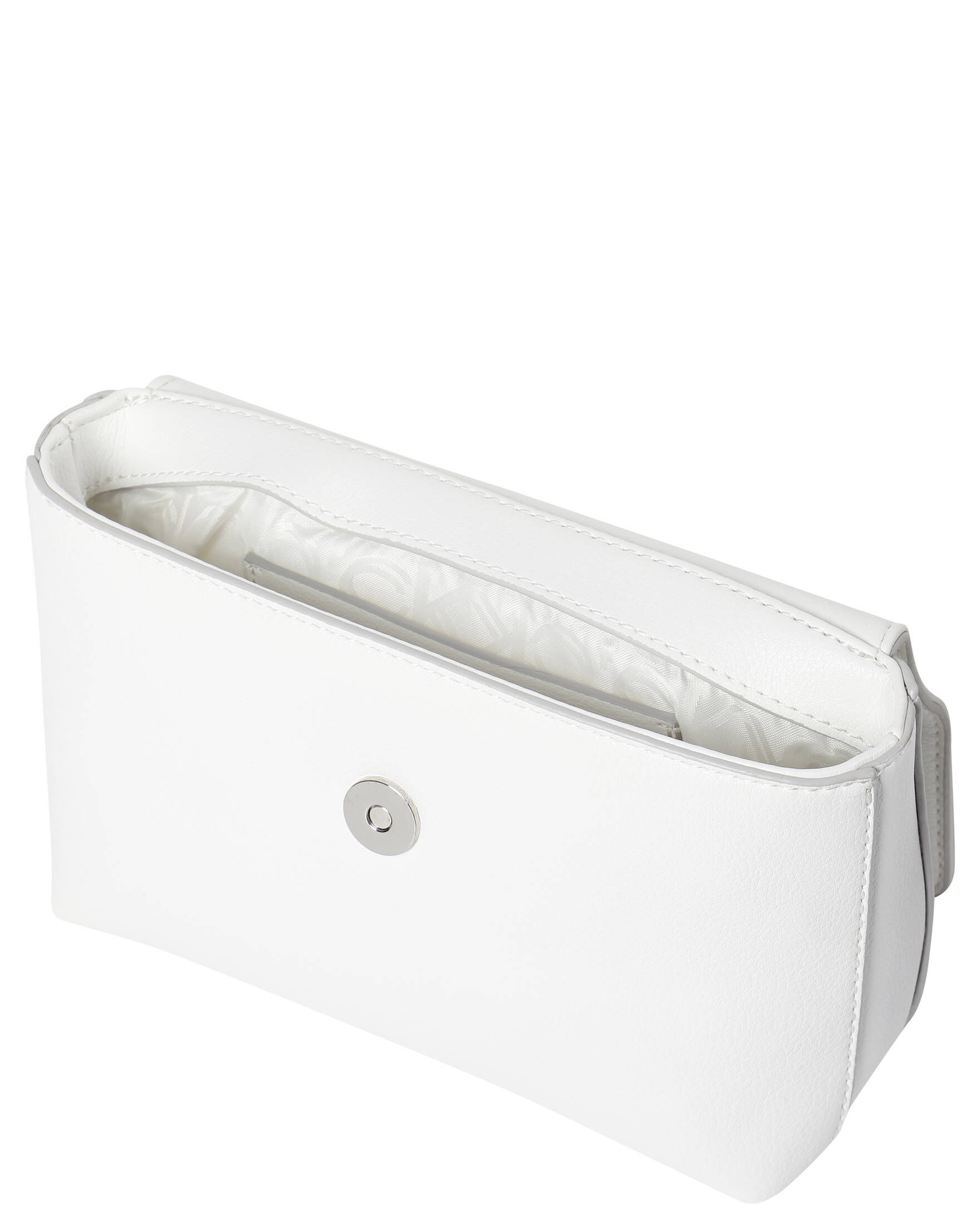 calvin klein damen handtasche flap mini kaufen engelhorn