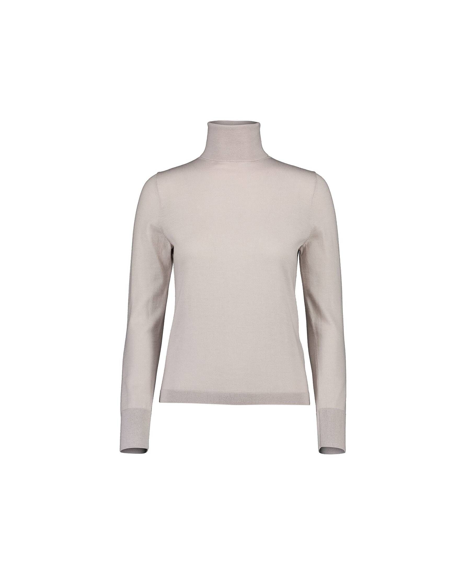 Styling-Trick: So Sehen Rollkragenpullover Edler Aus