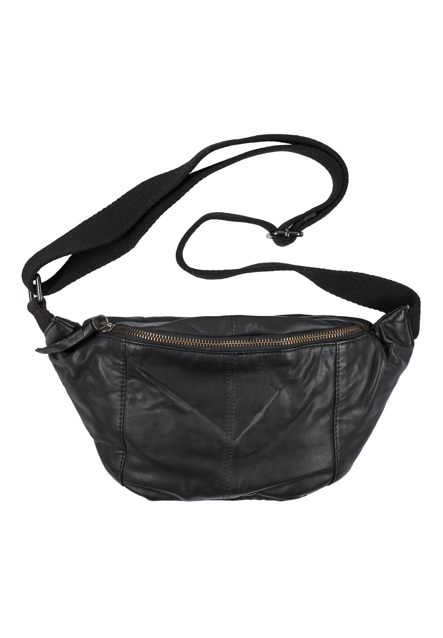 Ladeheid Damen Gürteltasche LABG01 - Sportliche Bauchtasche Mit 2 Fächern